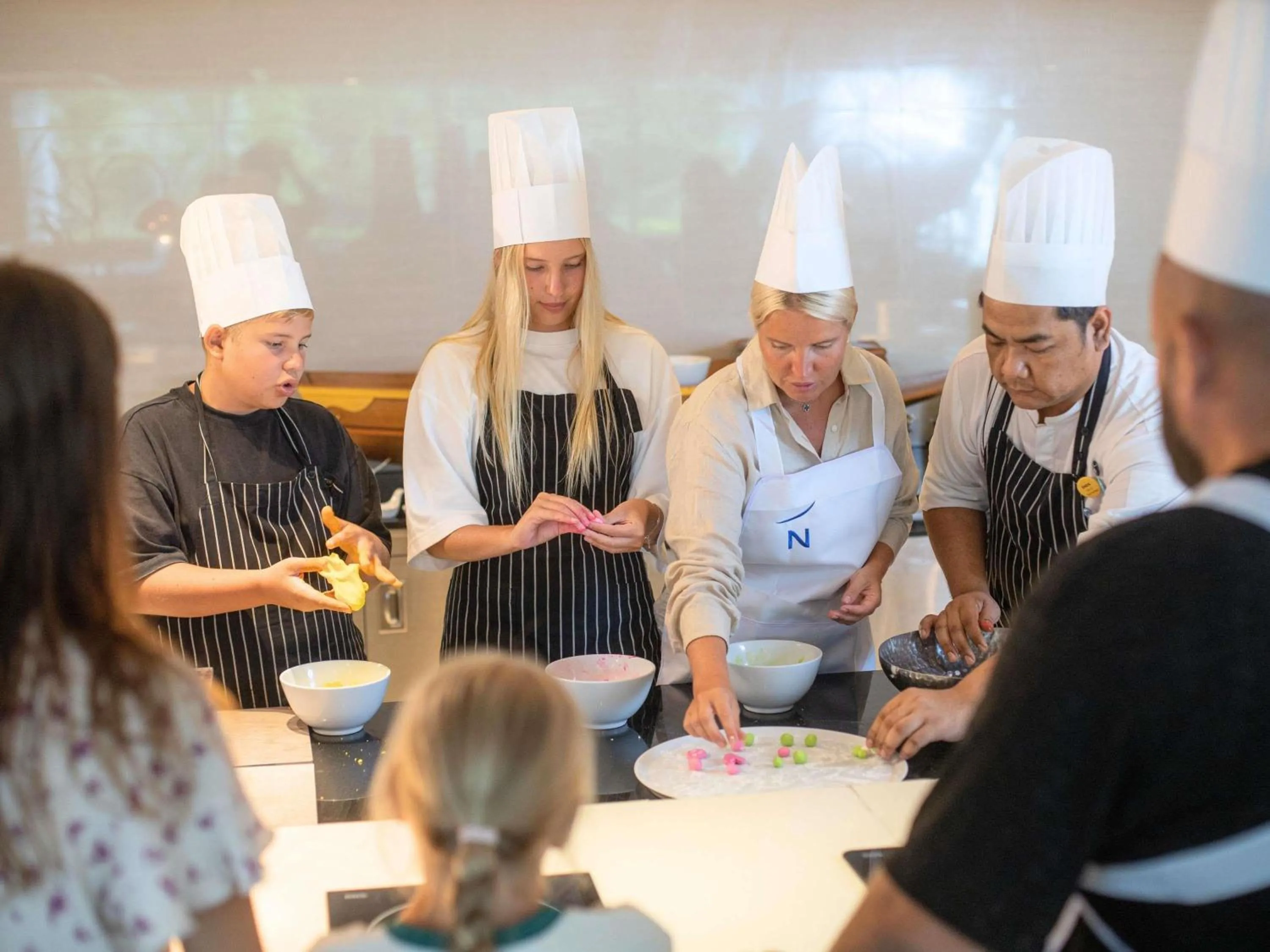 Other in Novotel Phuket City Phokeethra