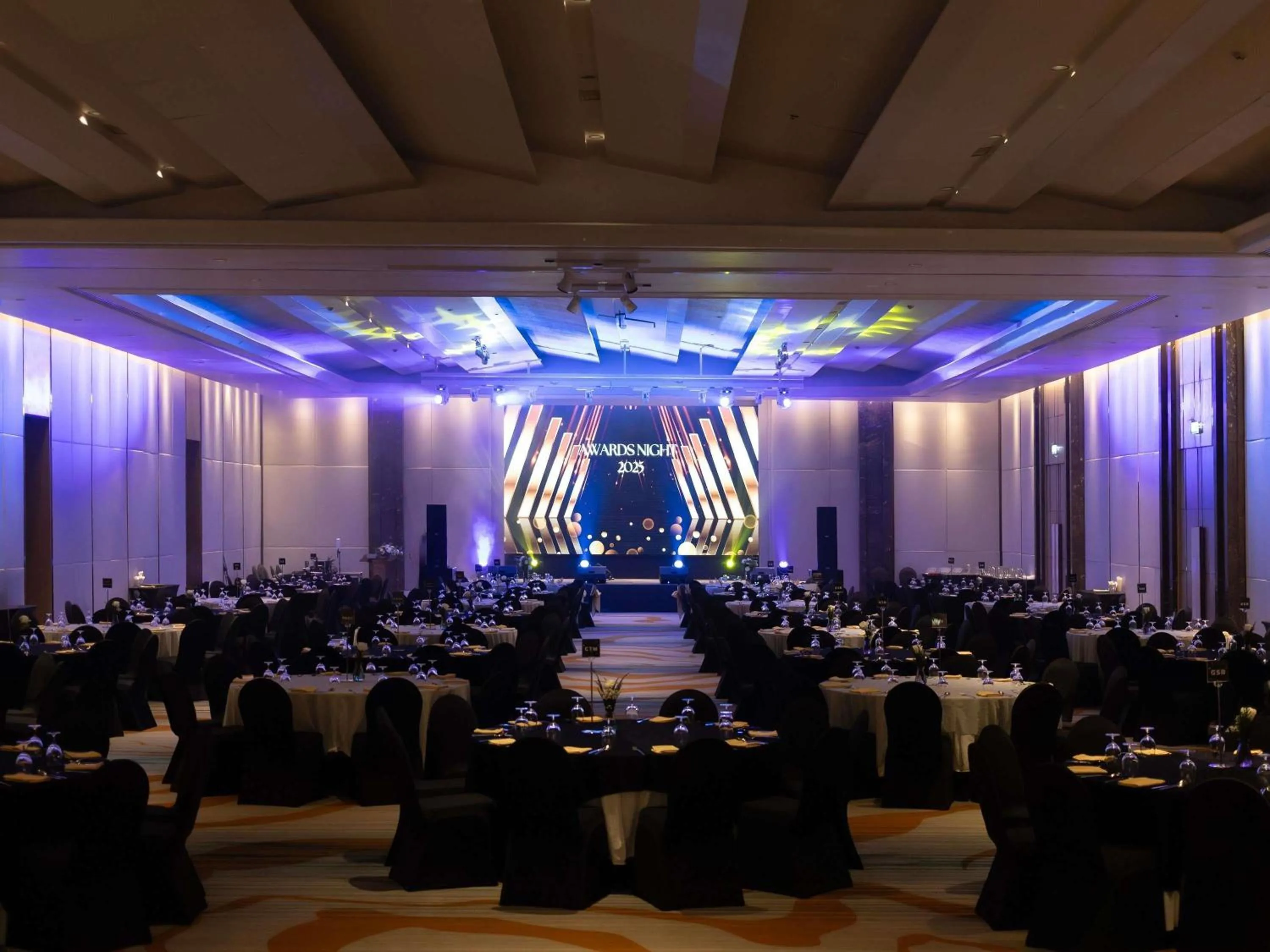 Meeting/conference room in Novotel Phuket City Phokeethra