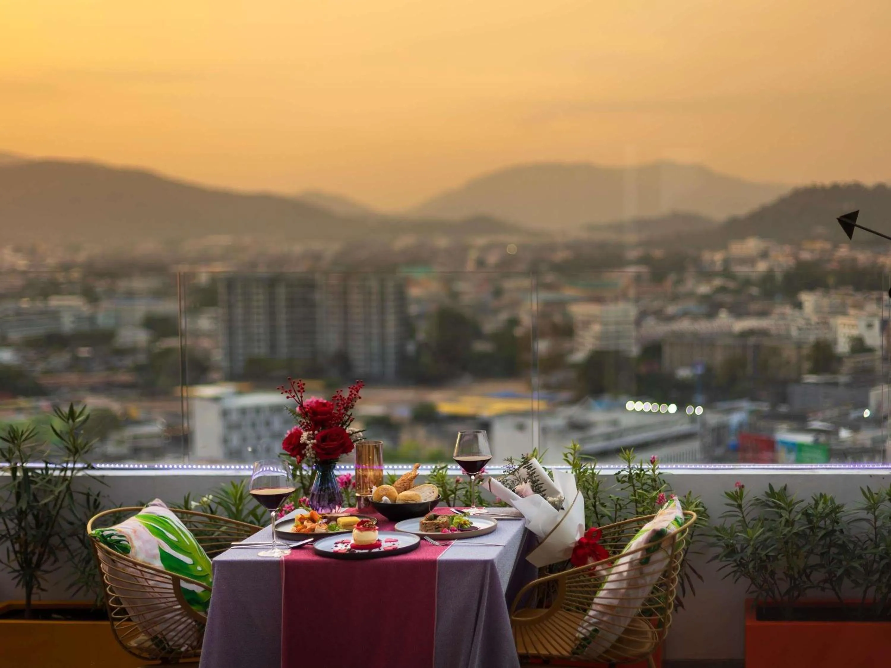 Other in Novotel Phuket City Phokeethra