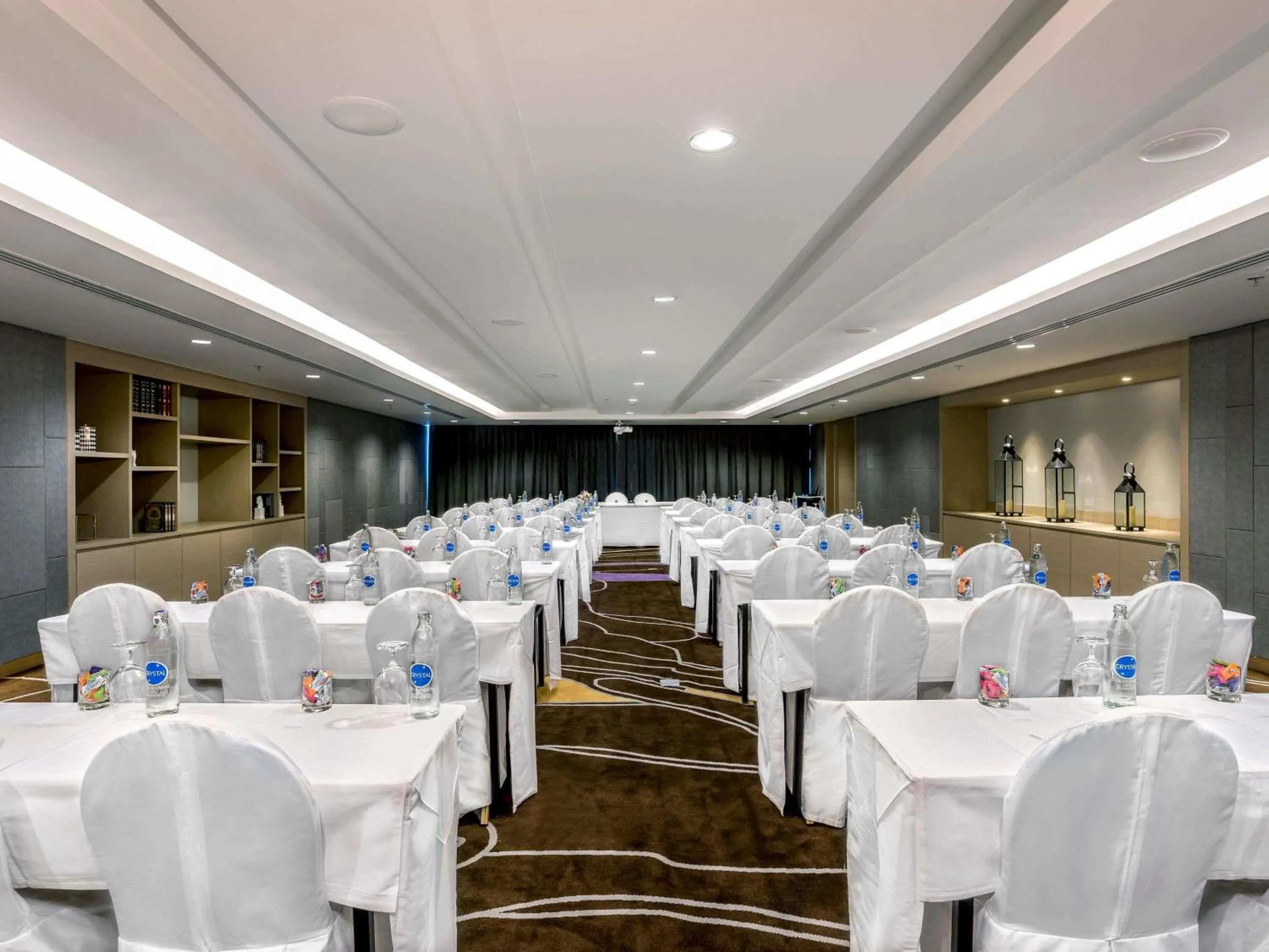 Meeting/conference room in Novotel Phuket City Phokeethra