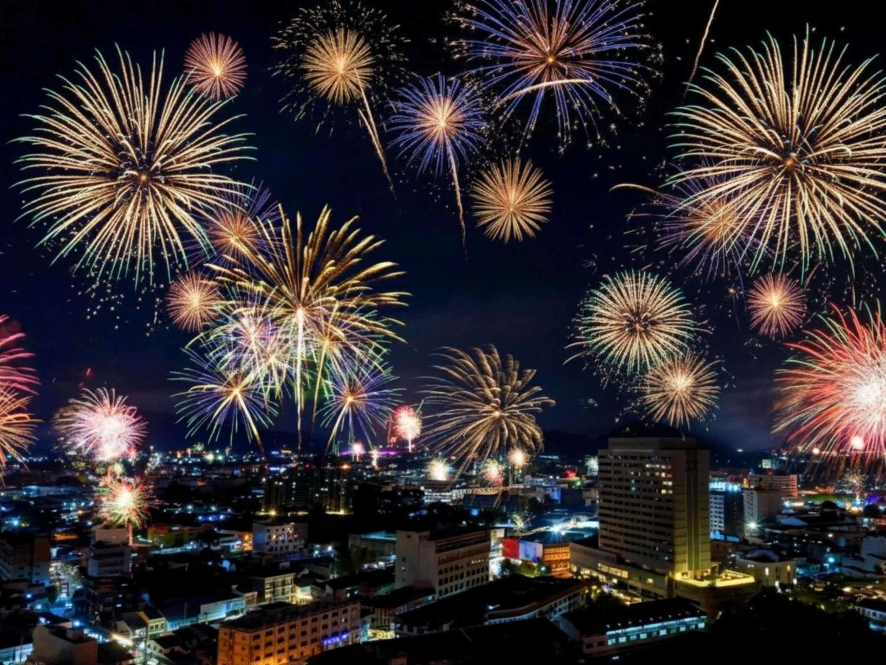 Lounge or bar in Novotel Phuket City Phokeethra