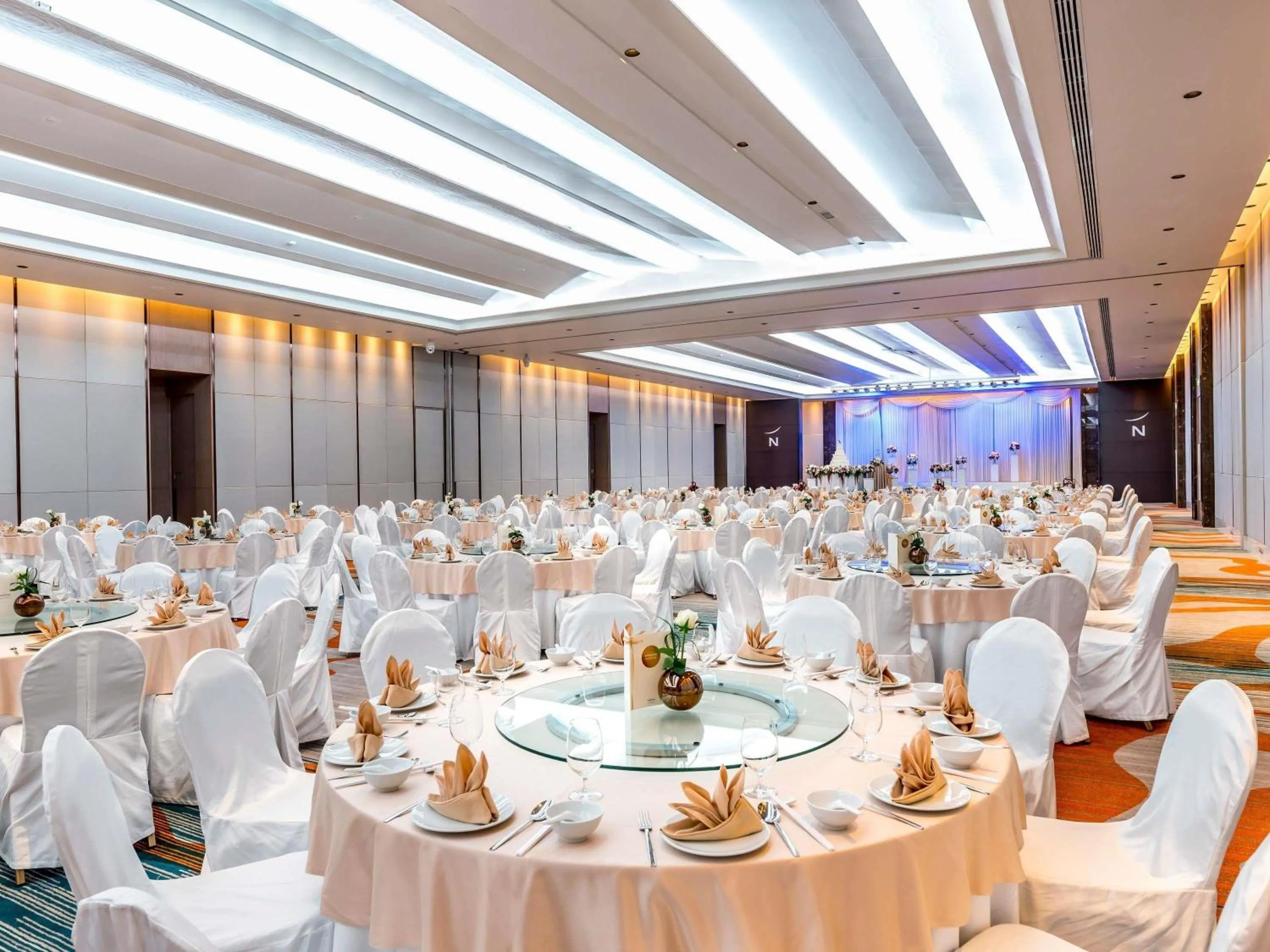 Meeting/conference room in Novotel Phuket City Phokeethra