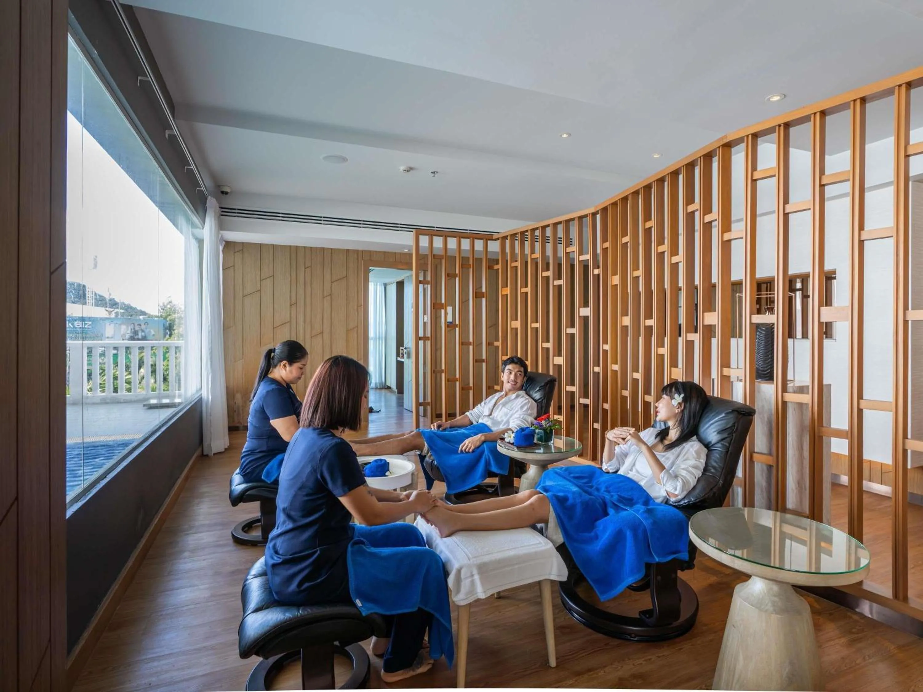 Other in Novotel Phuket City Phokeethra