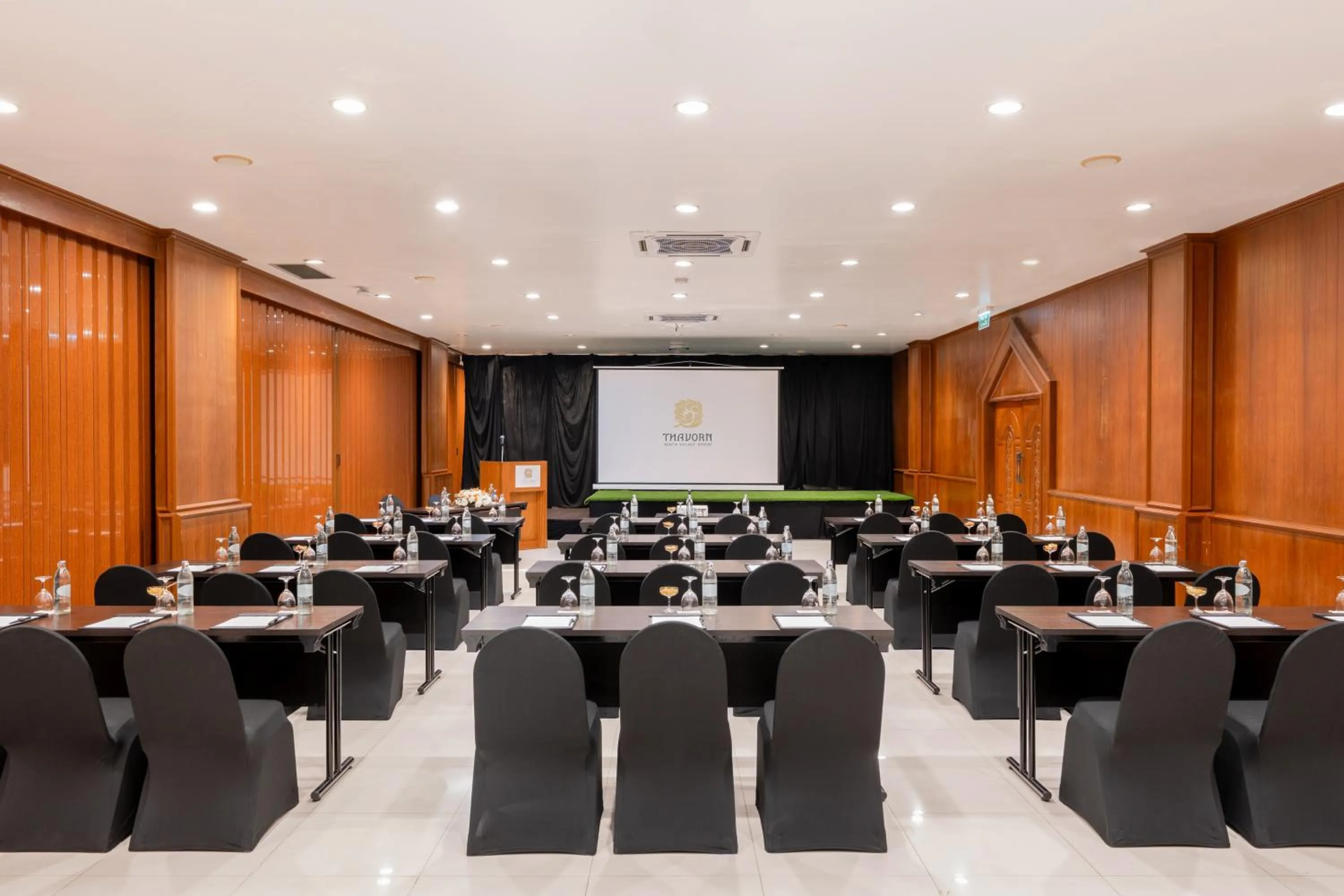 Meeting/conference room in Thavorn Beach Village Resort & Spa Phuket