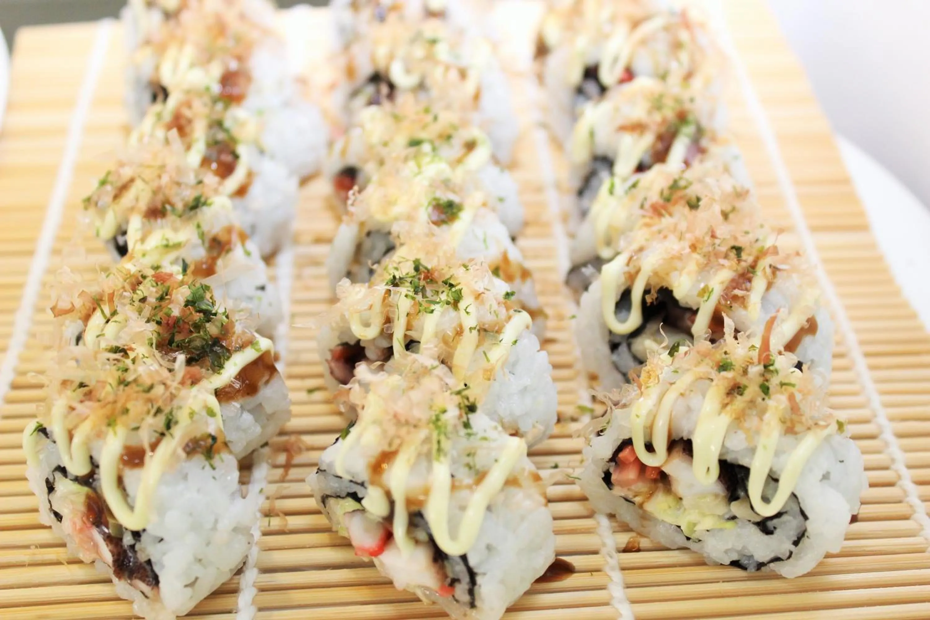 Food and drinks in Liberty Hotel Saigon Greenview