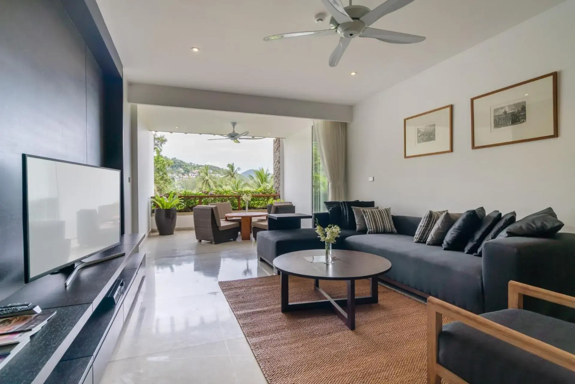 Restaurant/places to eat in The Chava Resort Restaurant/places to eat in The Chava Resort