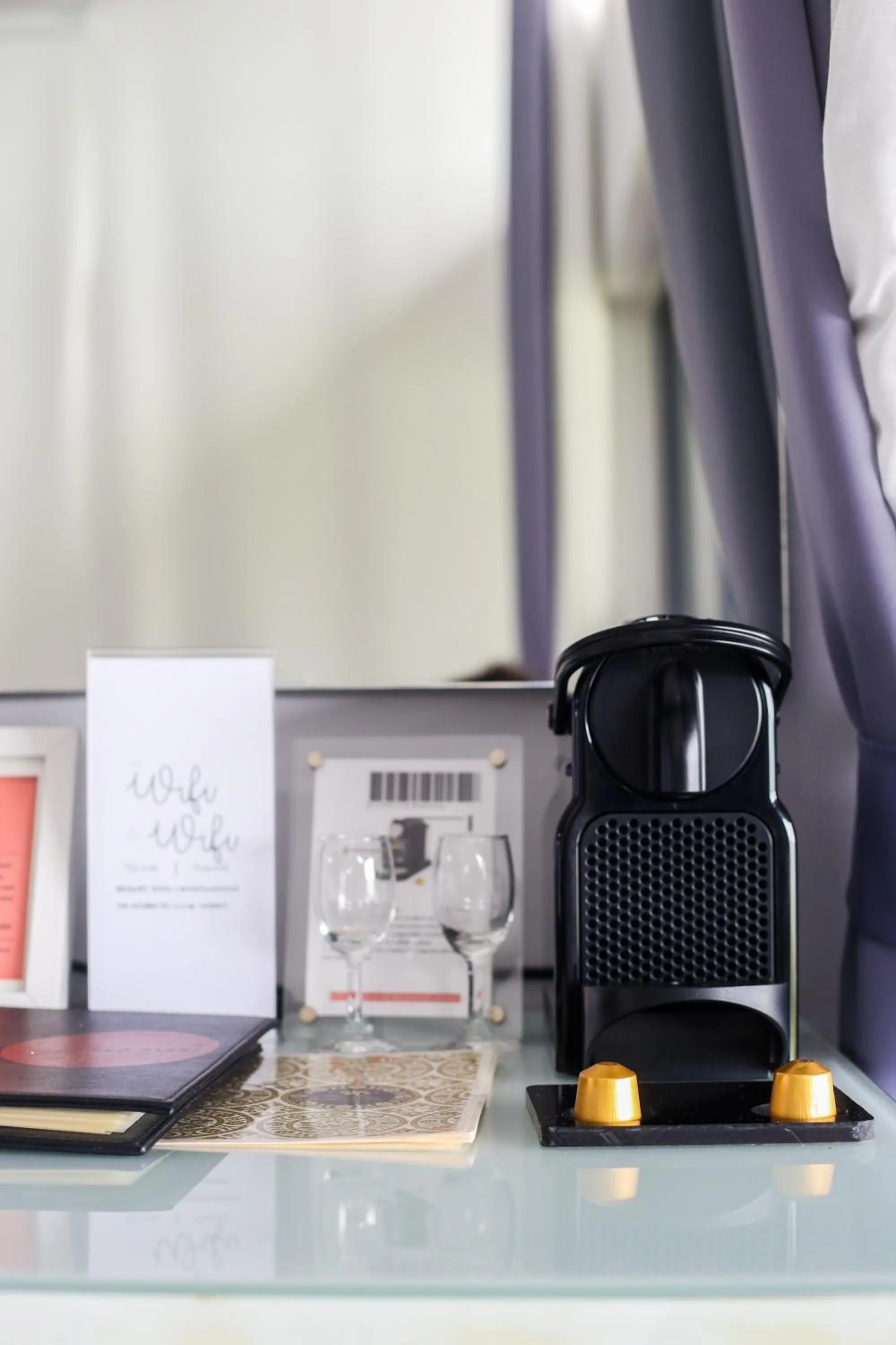 The Houben - Adult Only