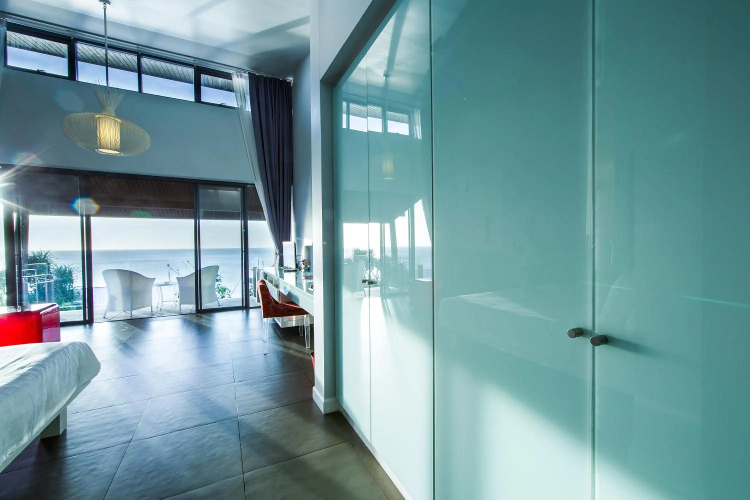 Bed in The Houben - Adult Only