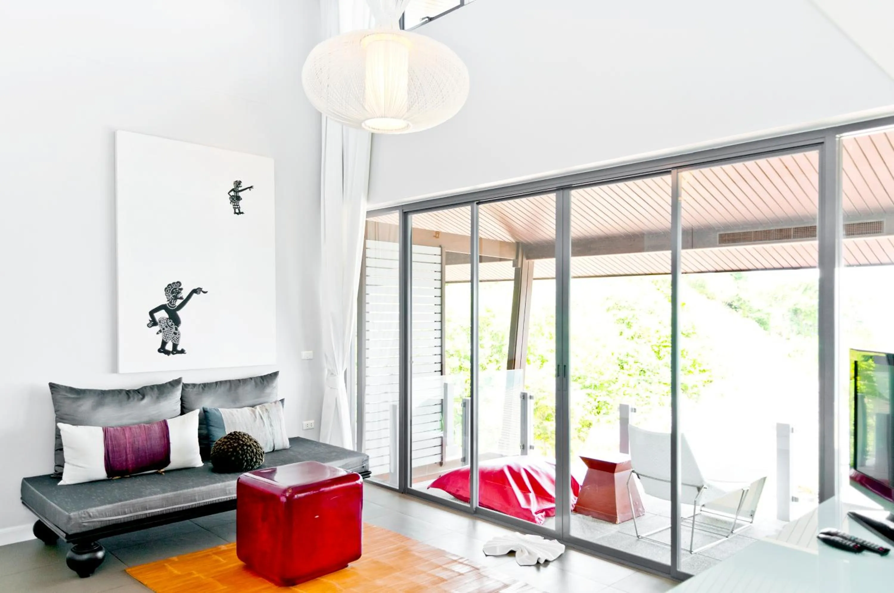 Day in The Houben - Adult Only