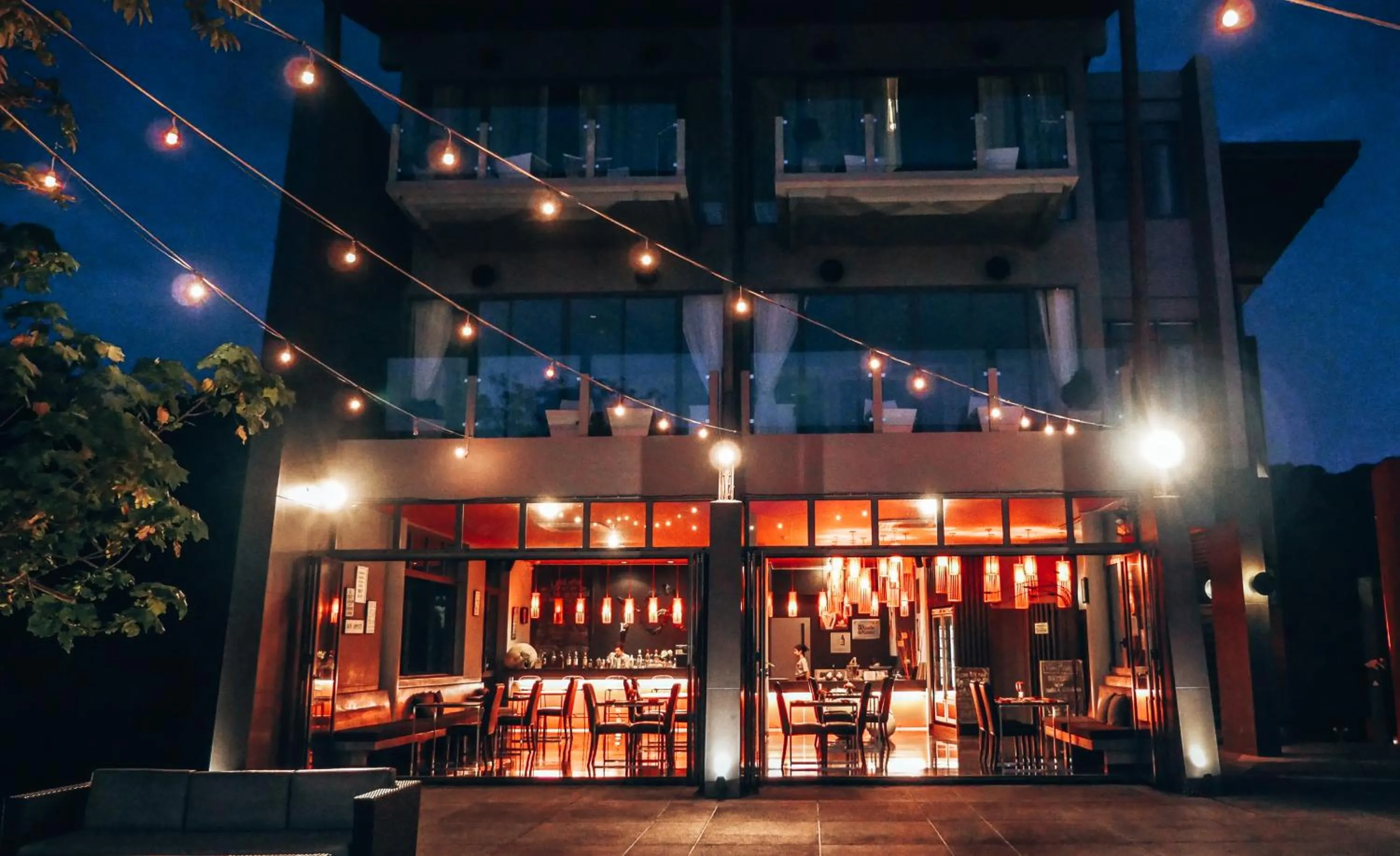 The Houben - Adult Only