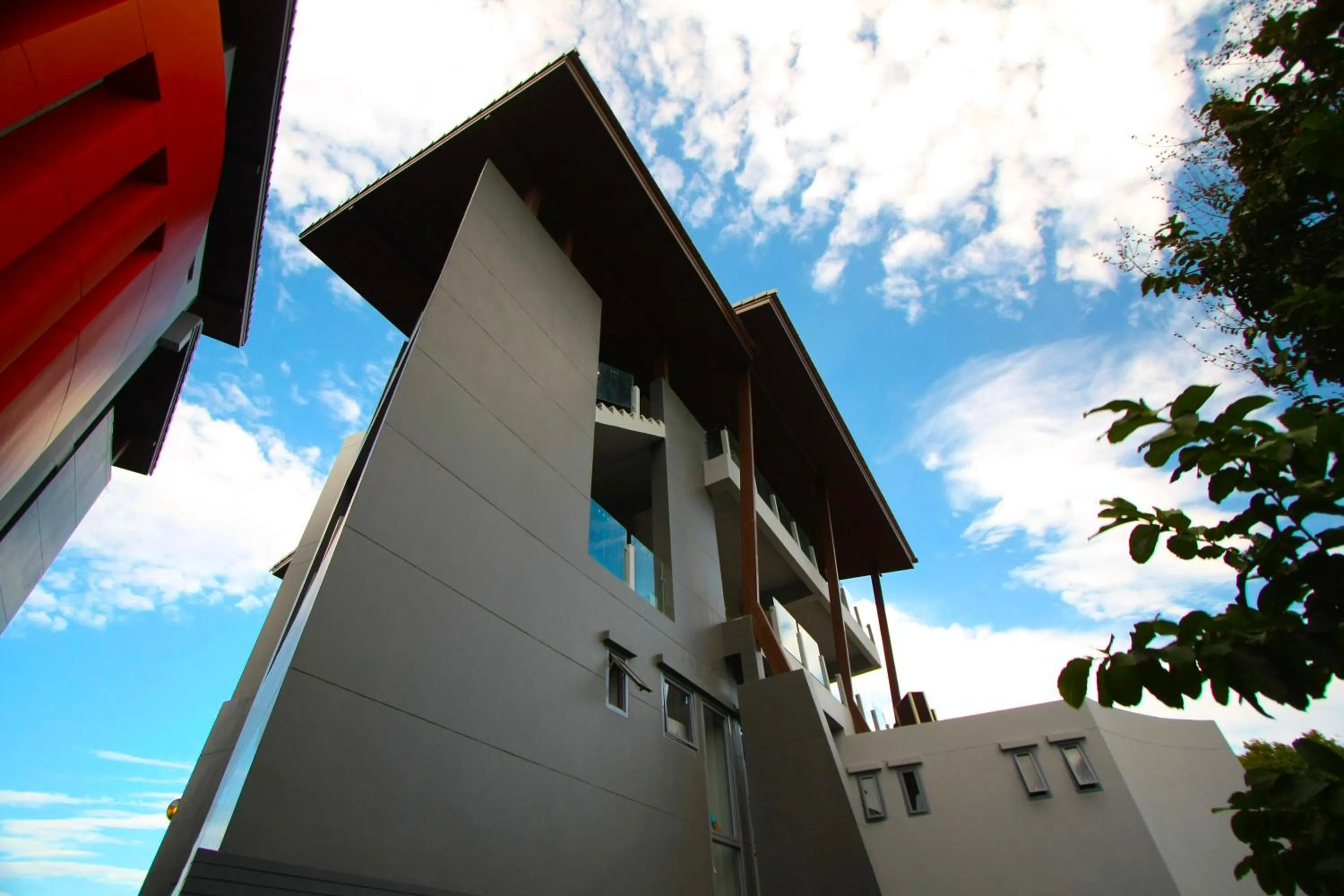 The Houben - Adult Only