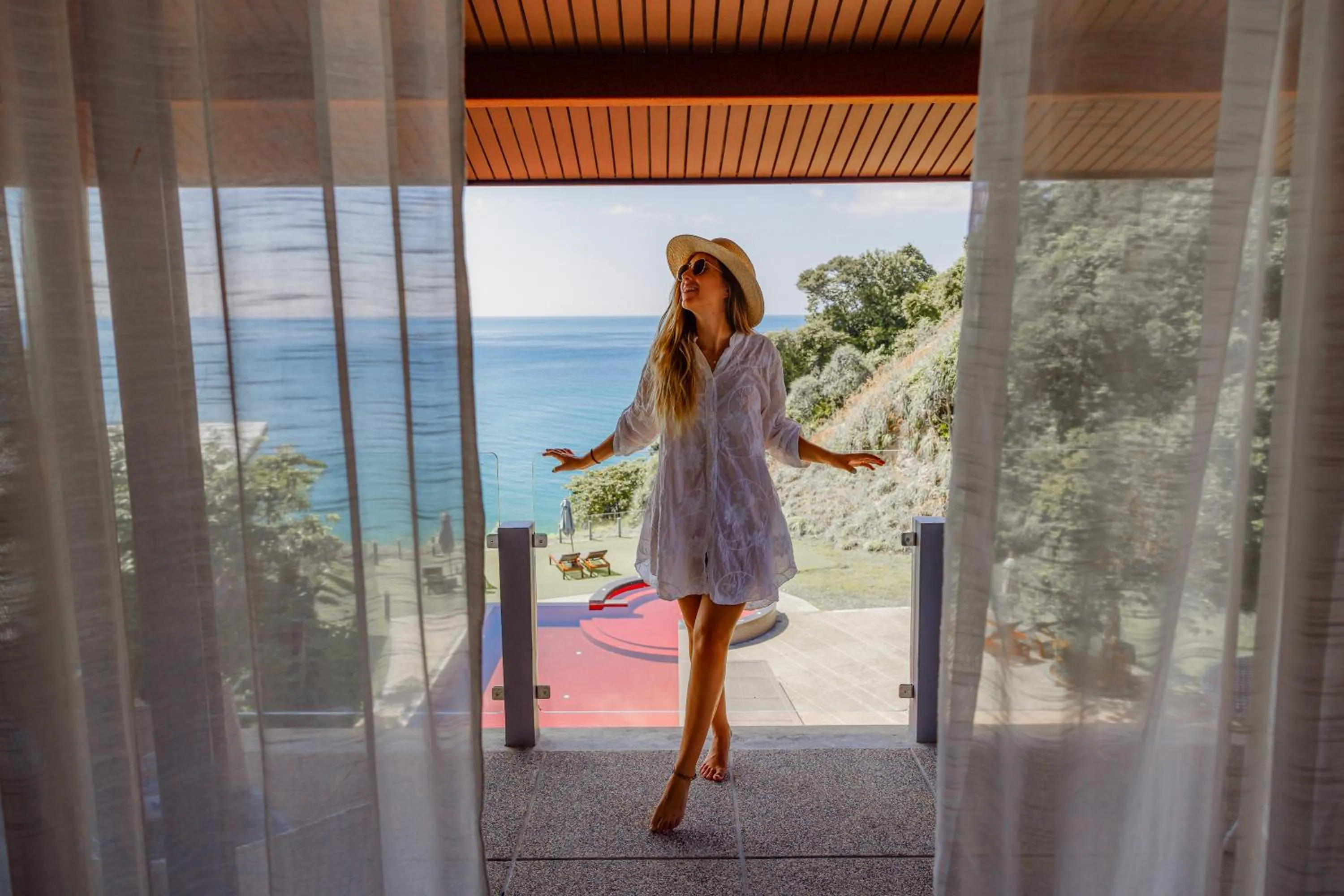 The Houben - Adult Only