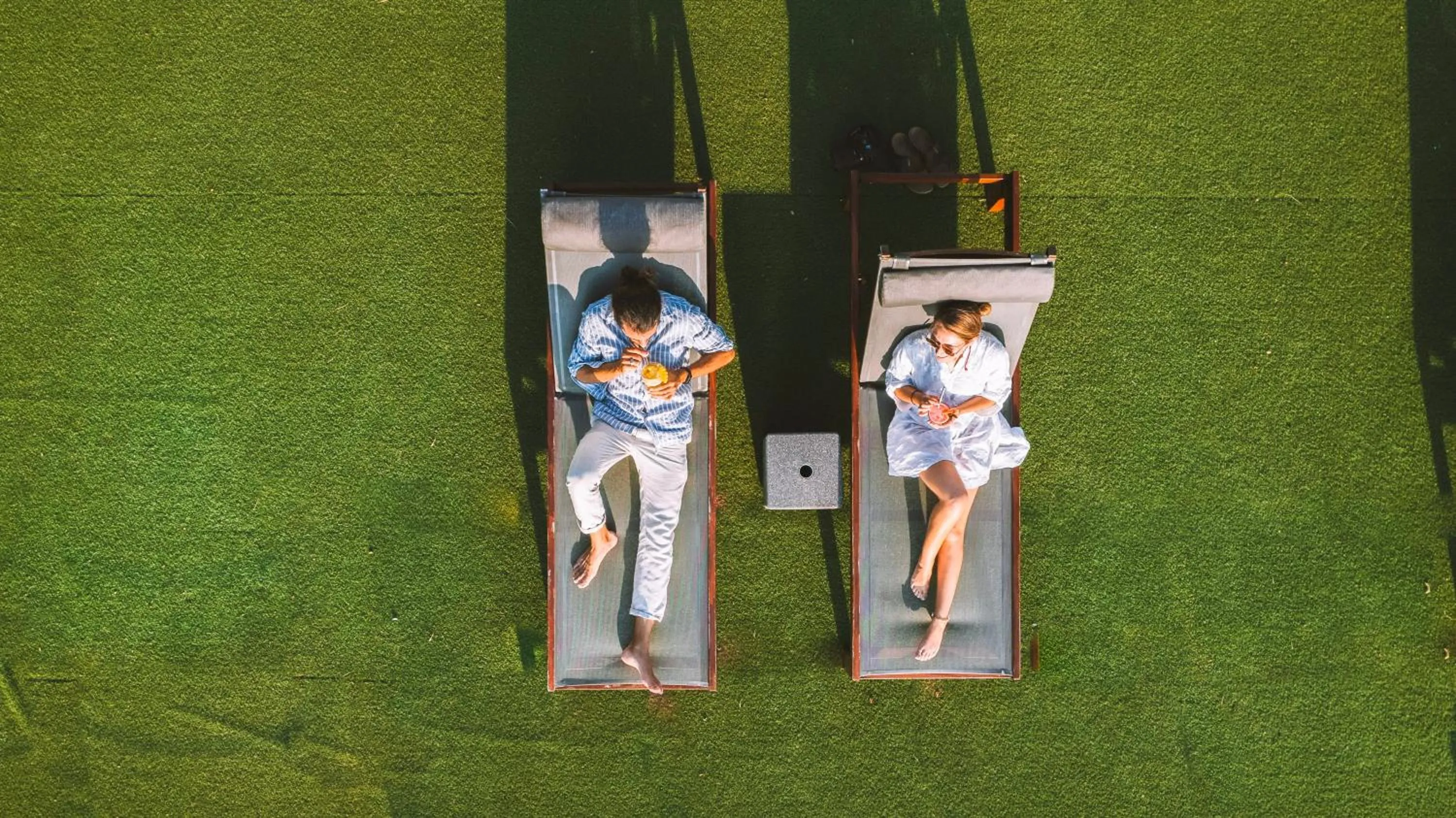 The Houben - Adult Only