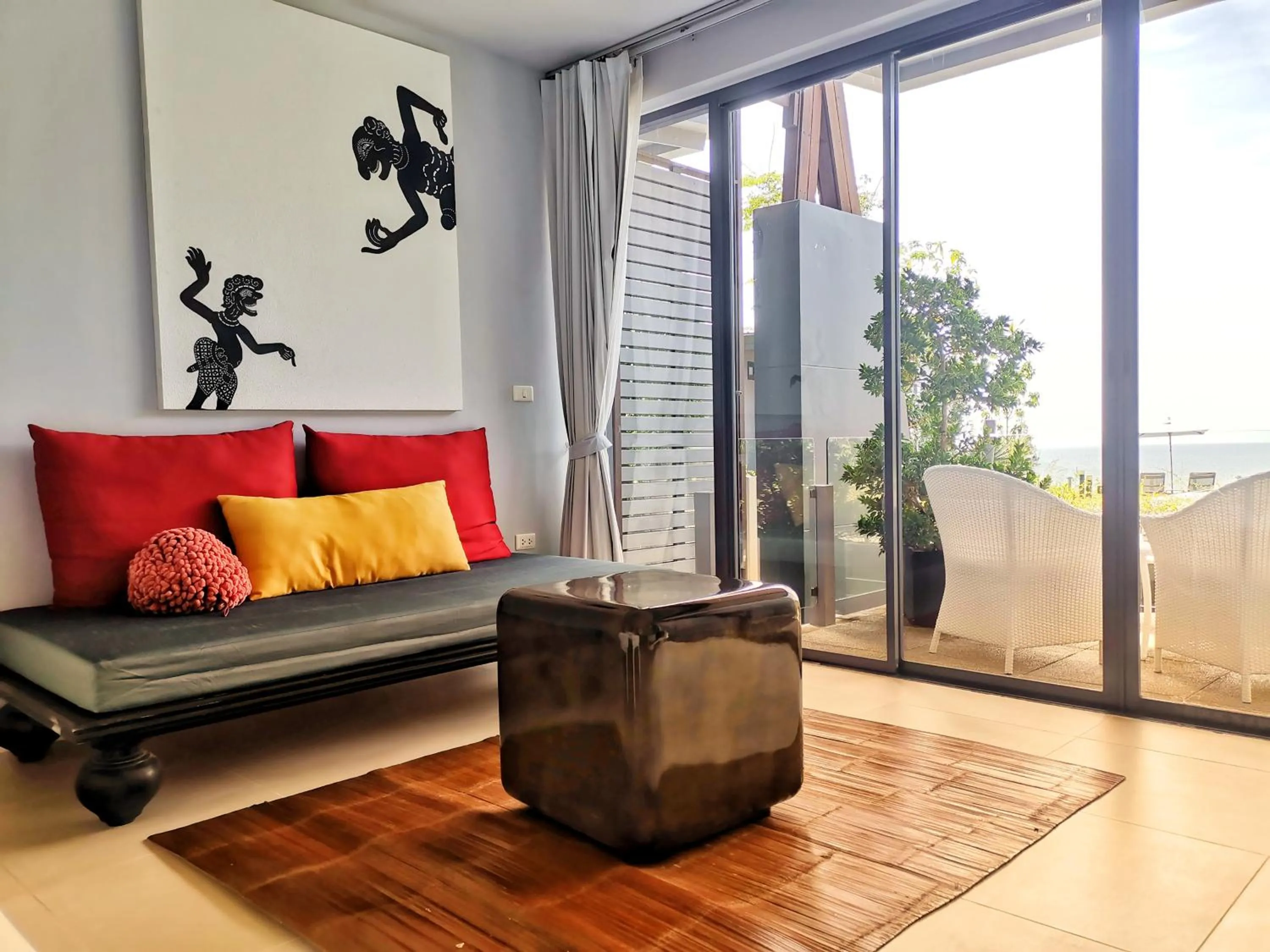 The Houben - Adult Only