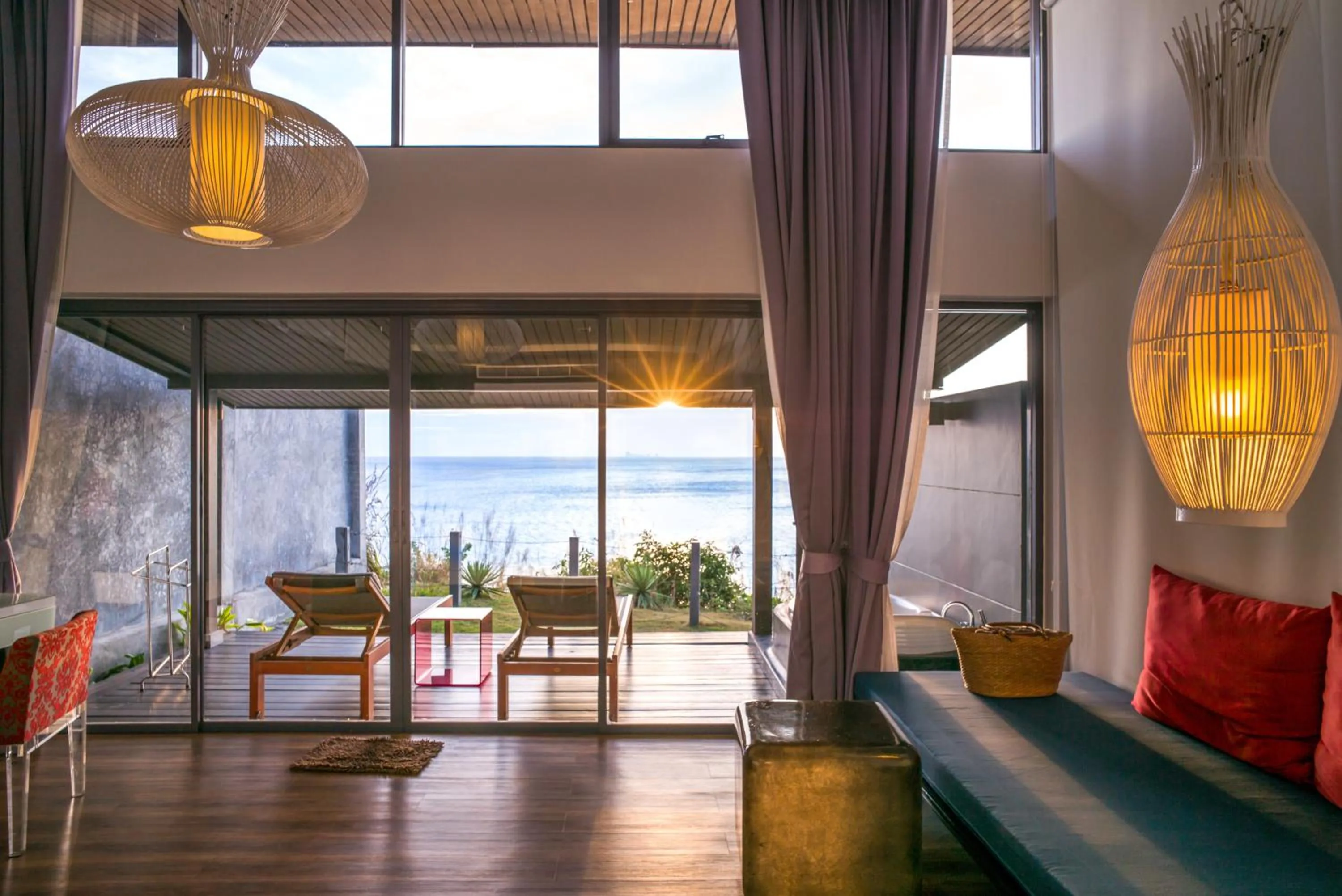 The Houben - Adult Only