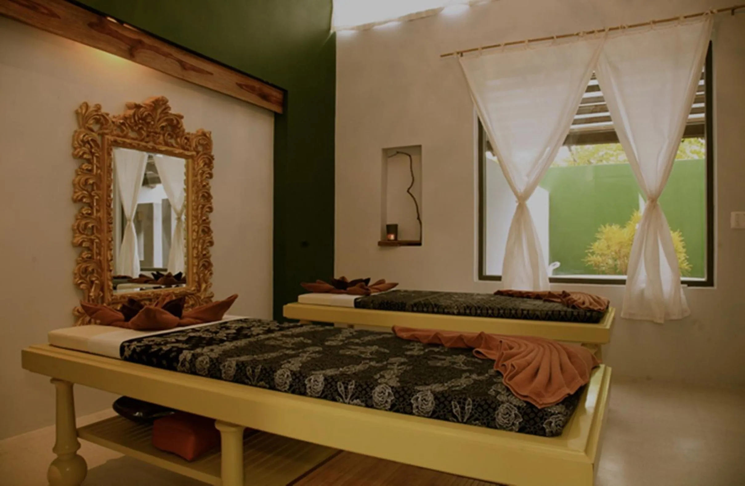 Spa and wellness centre/facilities, Bed in The Houben - Adult Only