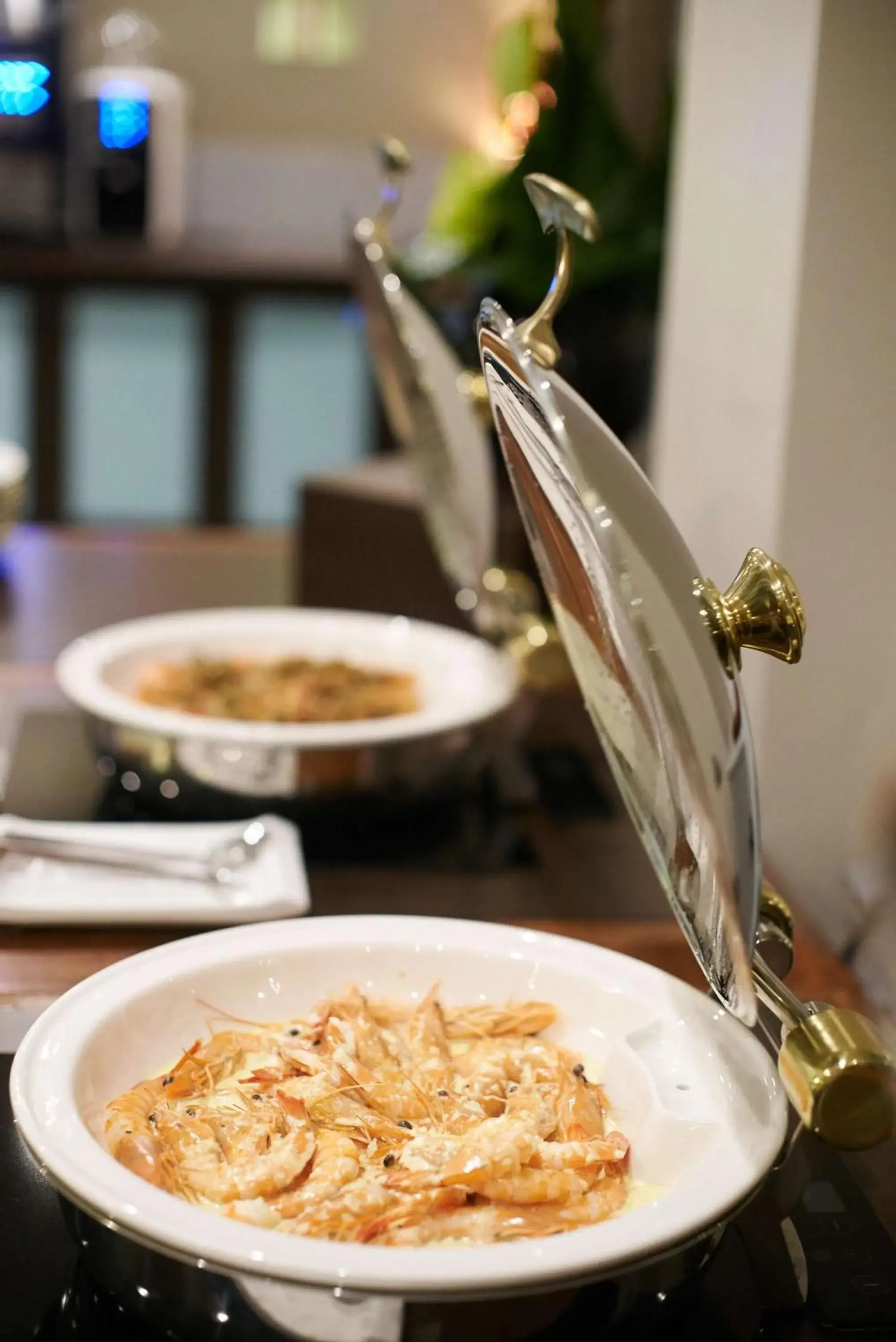 Restaurant/places to eat in Hilton Noumea La Promenade Residences Restaurant/places to eat in Hilton Noumea La Promenade Residences