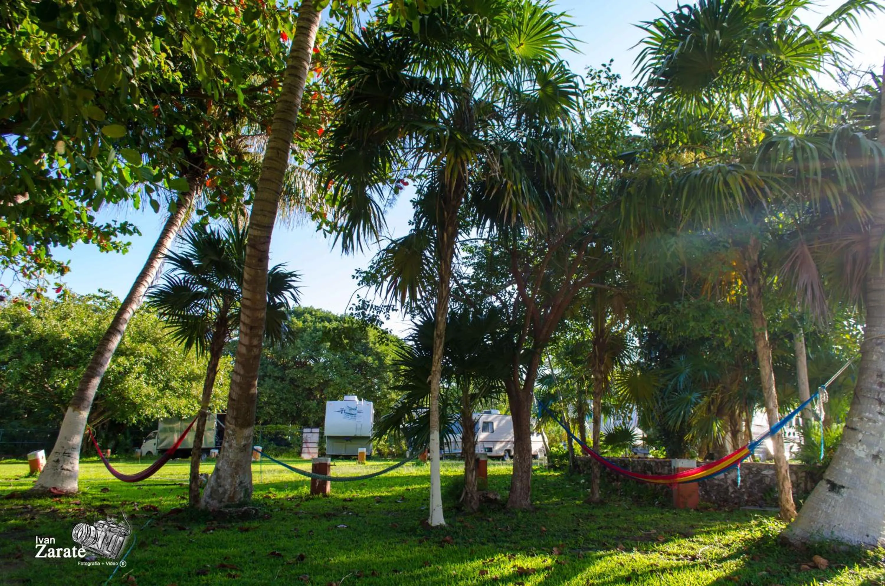 ECO-CABAÑAS Cancún