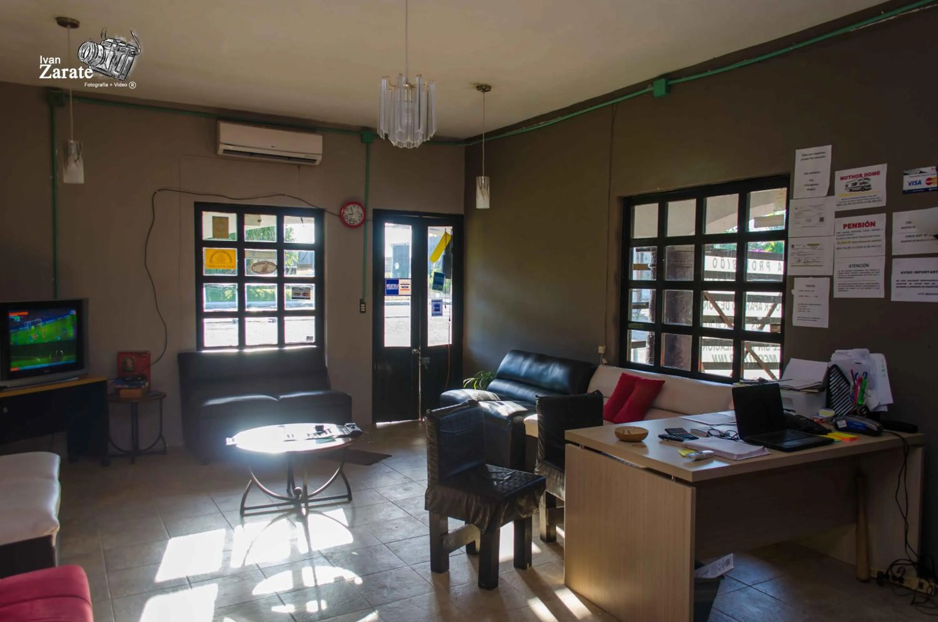 ECO-CABAÑAS Cancún