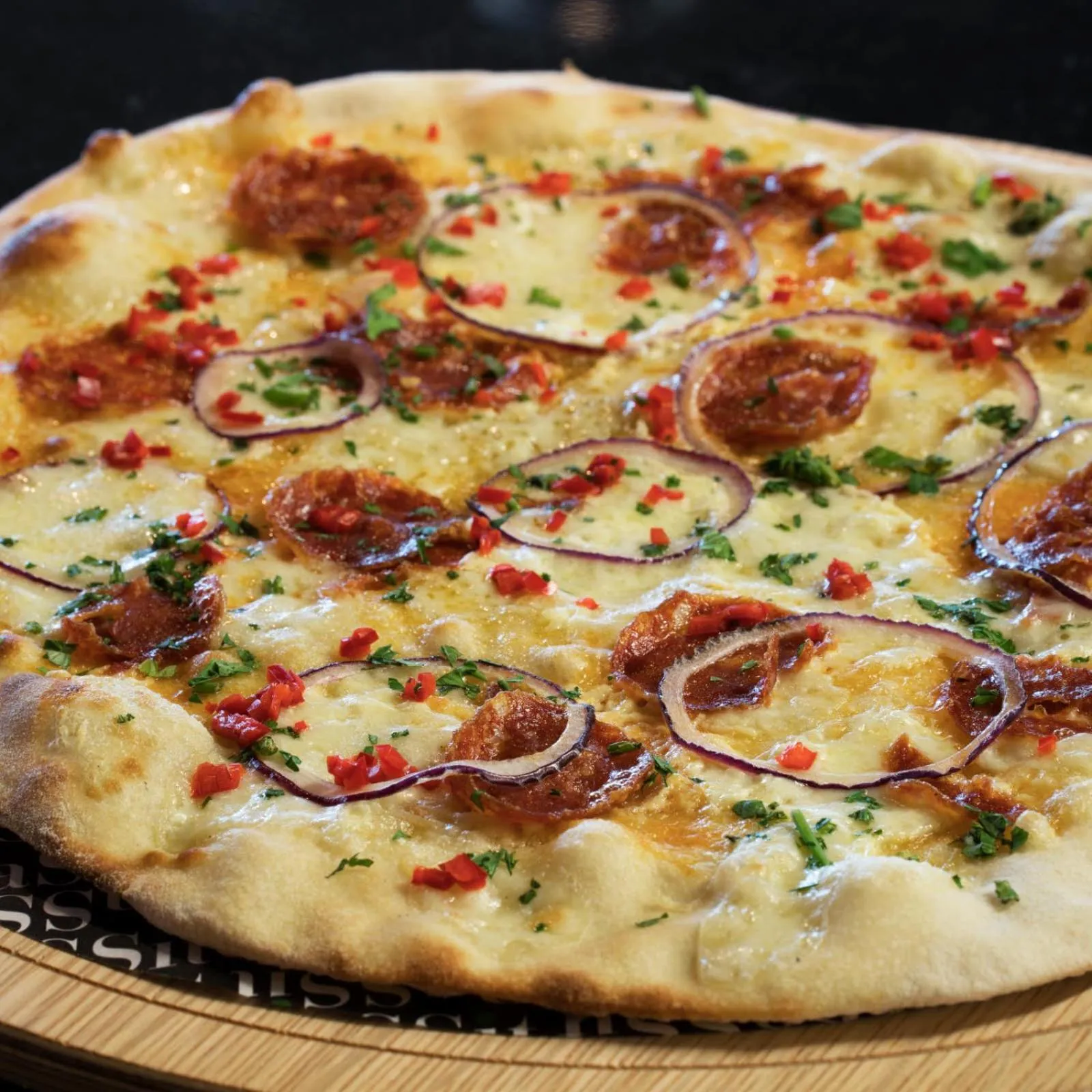 Food and drinks in Thon Hotel Oslo Airport