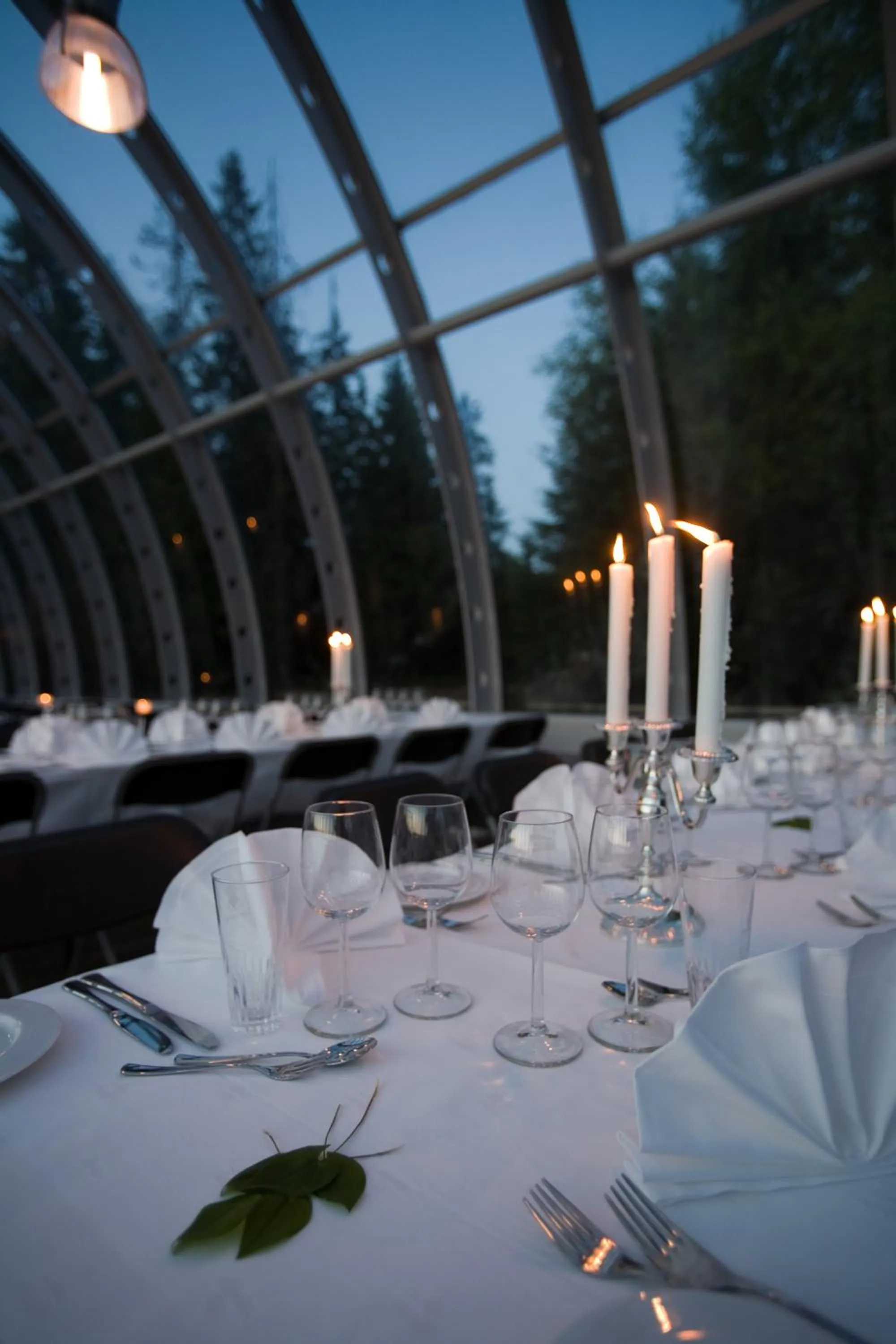 Banquet/Function facilities in Thon Hotel Oslo Airport
