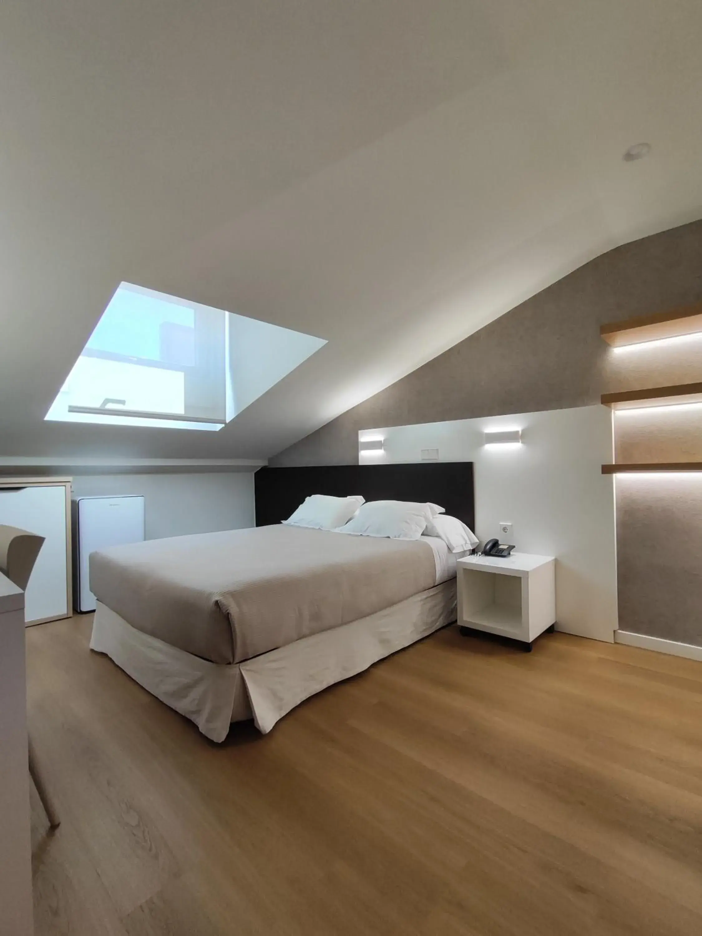 Photo of the whole room, Bed in Hotel Las Terrazas Photo of the whole room, Bed in Hotel Las Terrazas