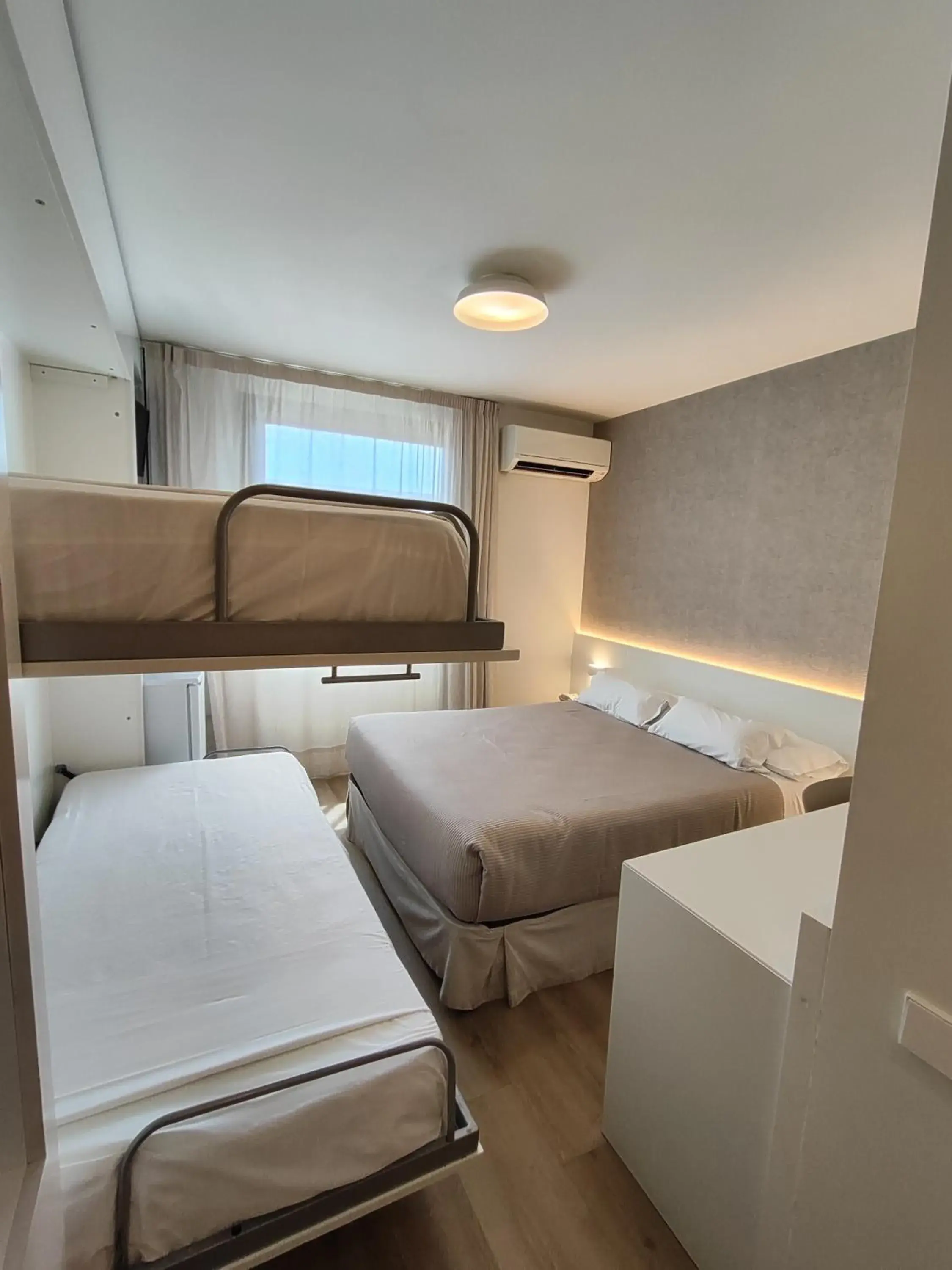 Photo of the whole room, Bed in Hotel Las Terrazas Photo of the whole room, Bed in Hotel Las Terrazas