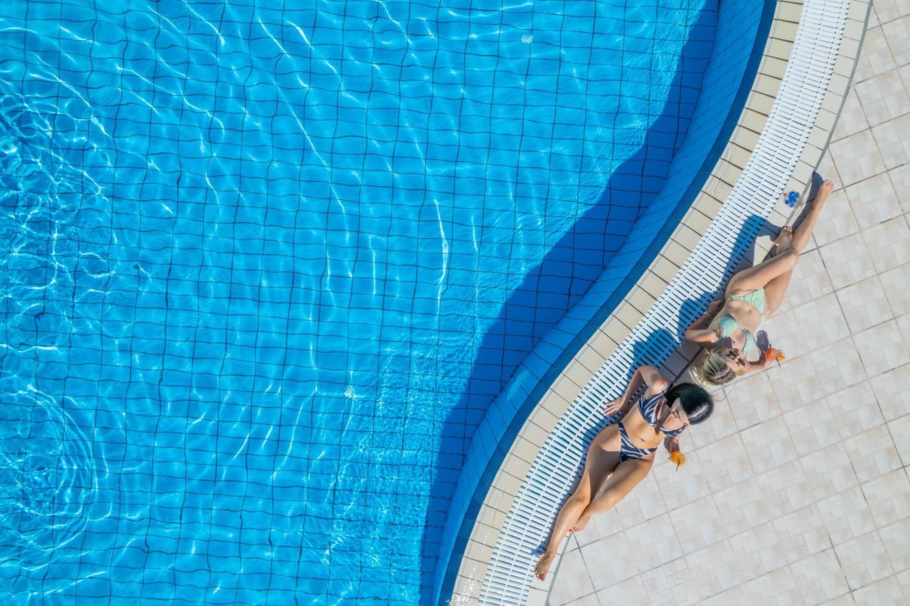 Grand Hotel Holiday Resort