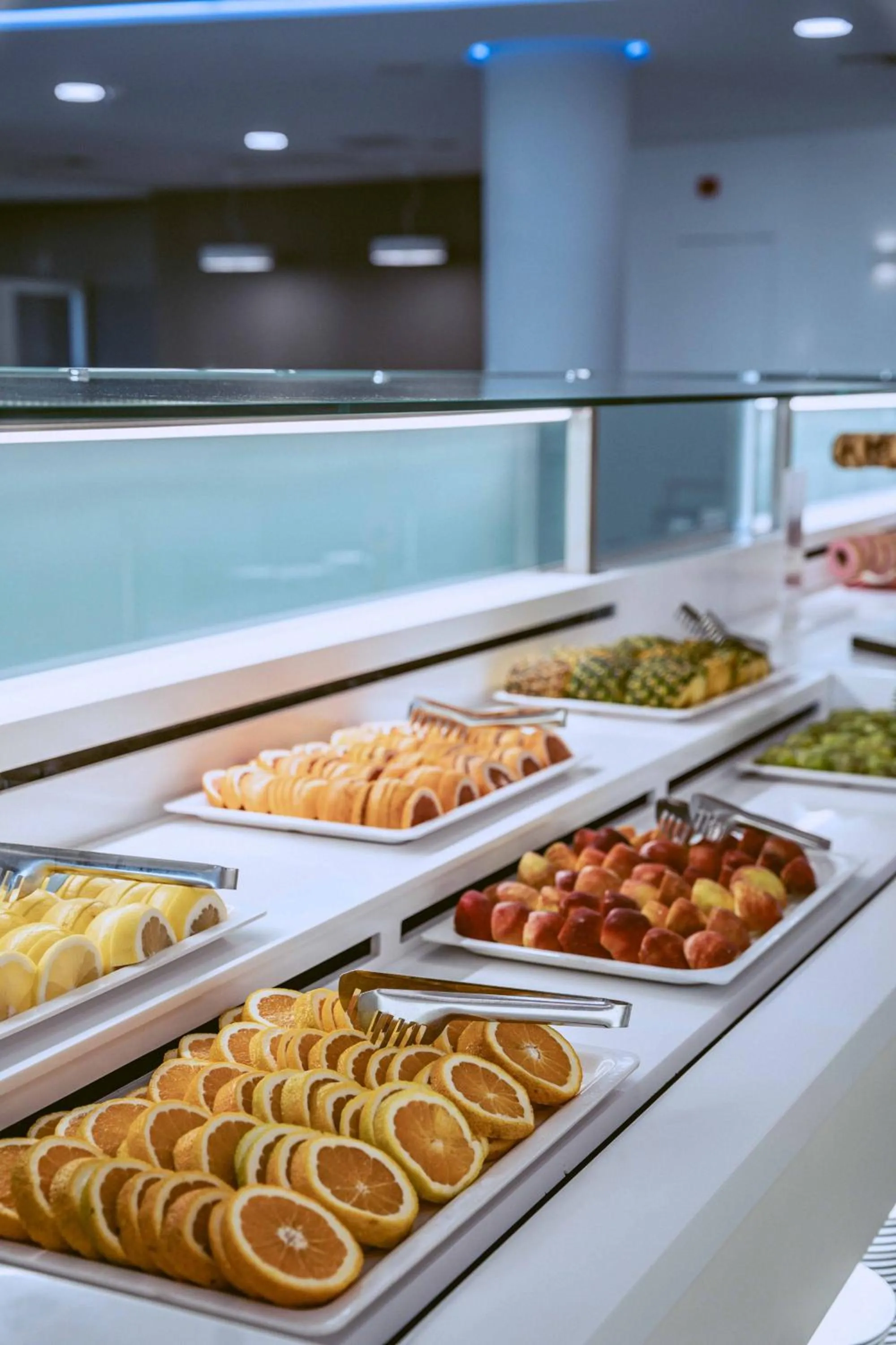 Grand Hotel Holiday Resort