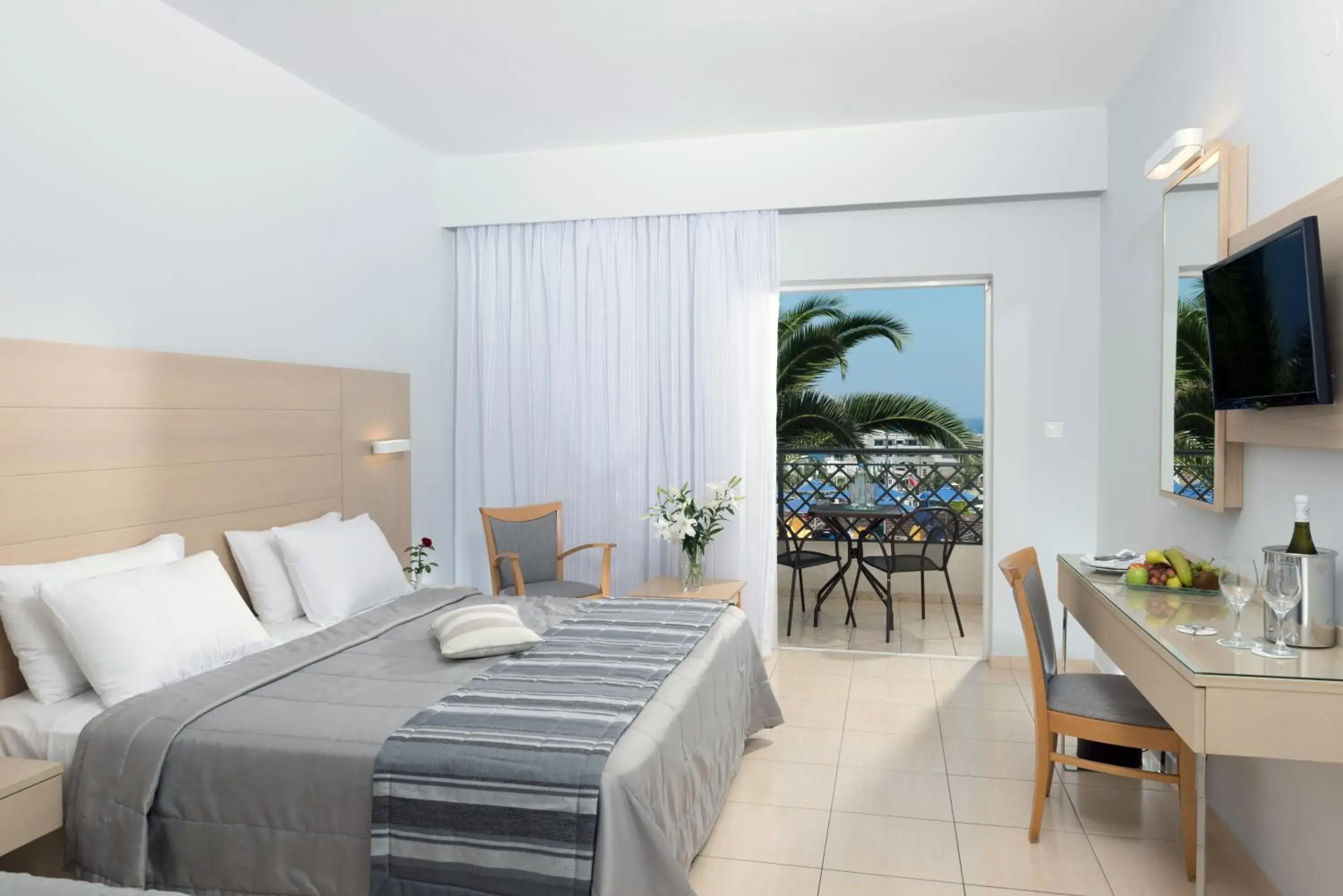 Superior Single Room - single occupancy in Grand Hotel Holiday Resort Superior Single Room - single occupancy in Grand Hotel Holiday Resort