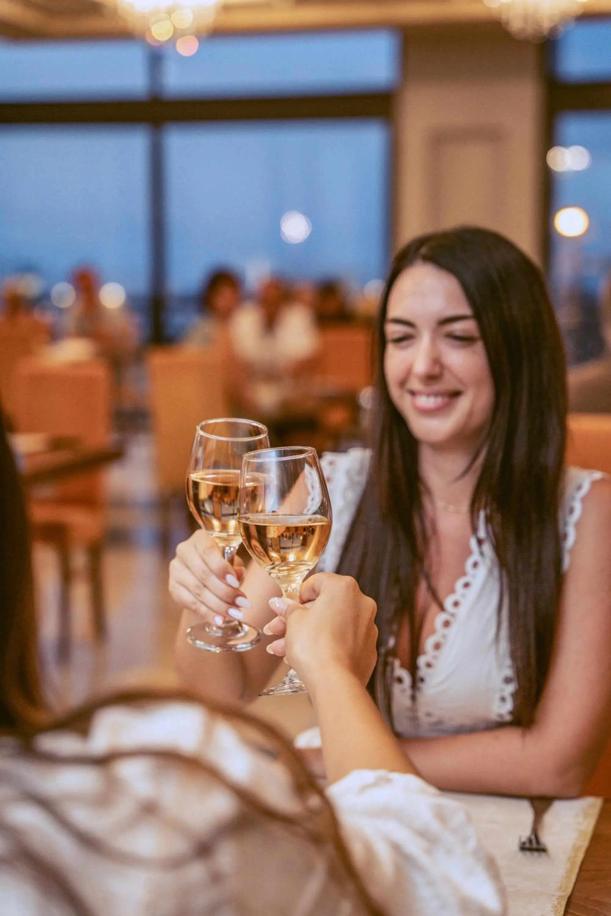 Grand Hotel Holiday Resort