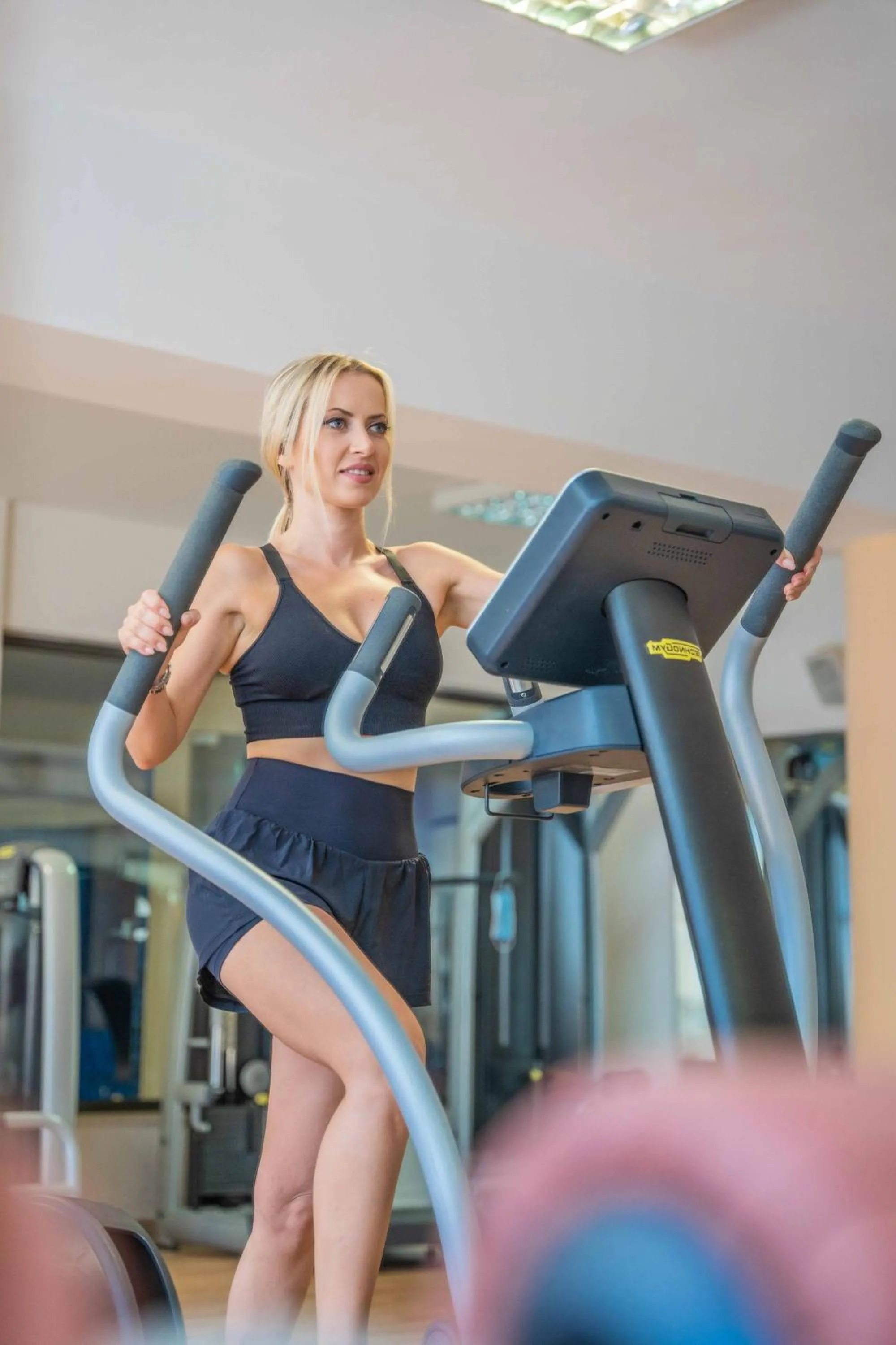 Grand Hotel Holiday Resort