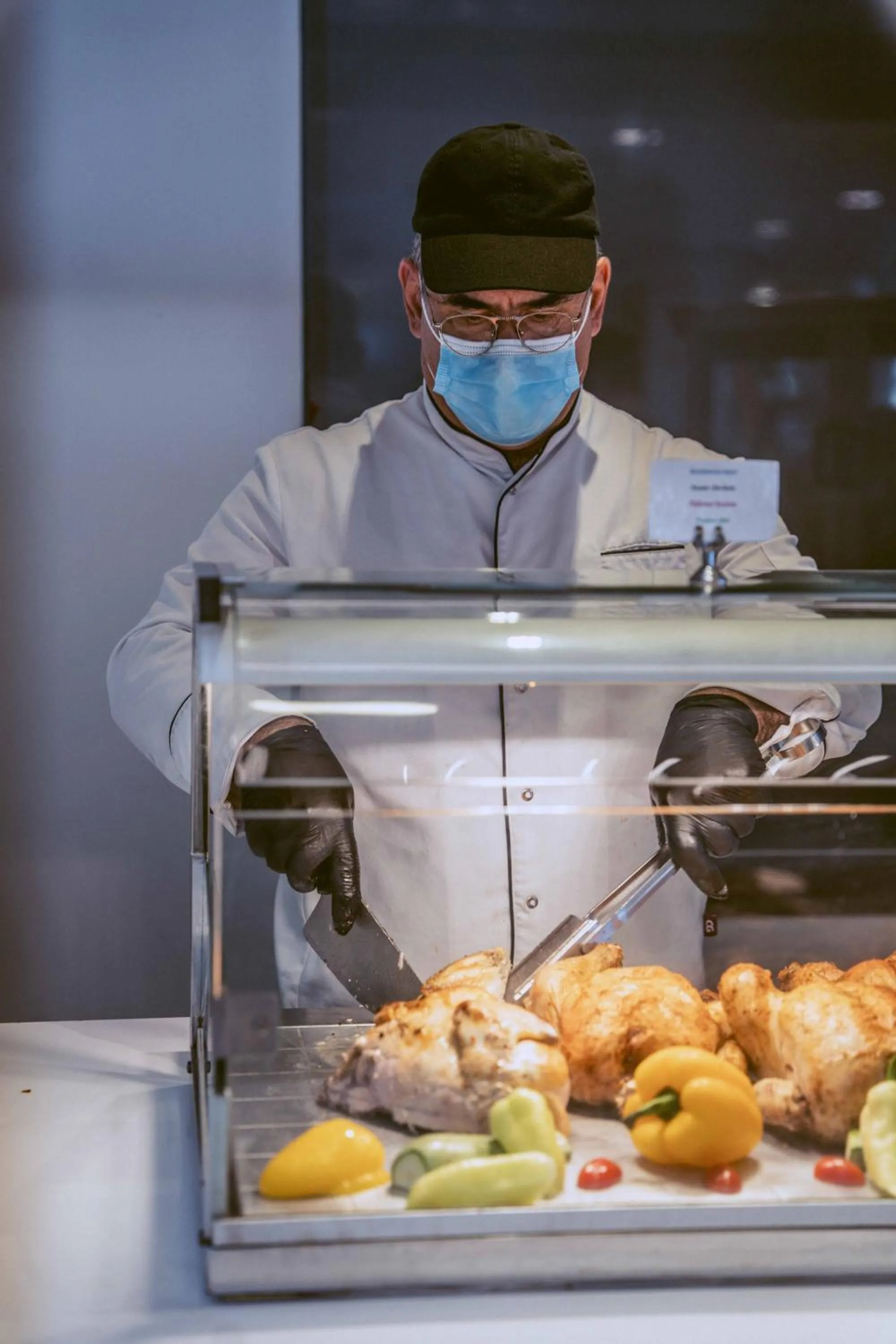 Grand Hotel Holiday Resort