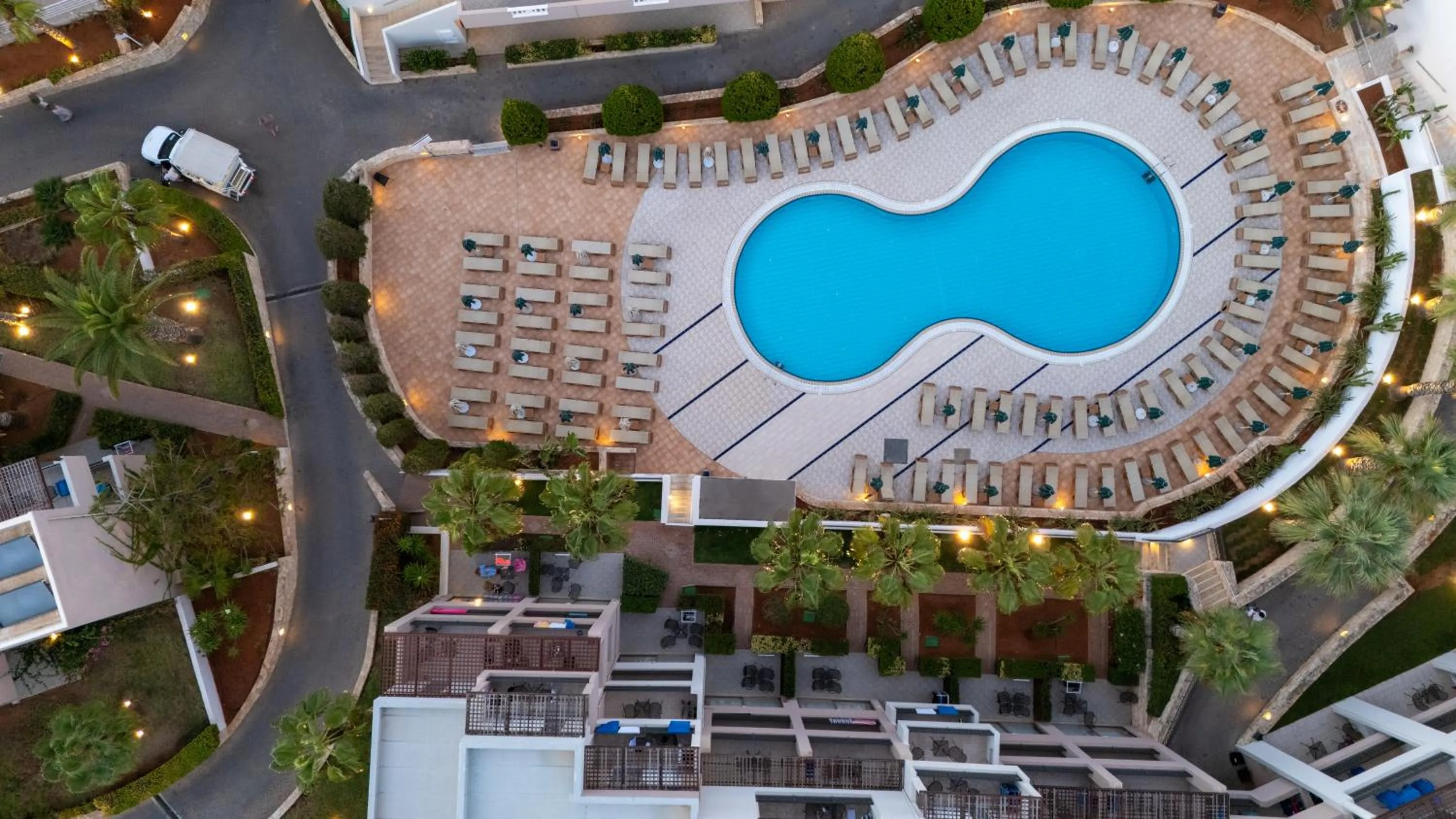 Grand Hotel Holiday Resort