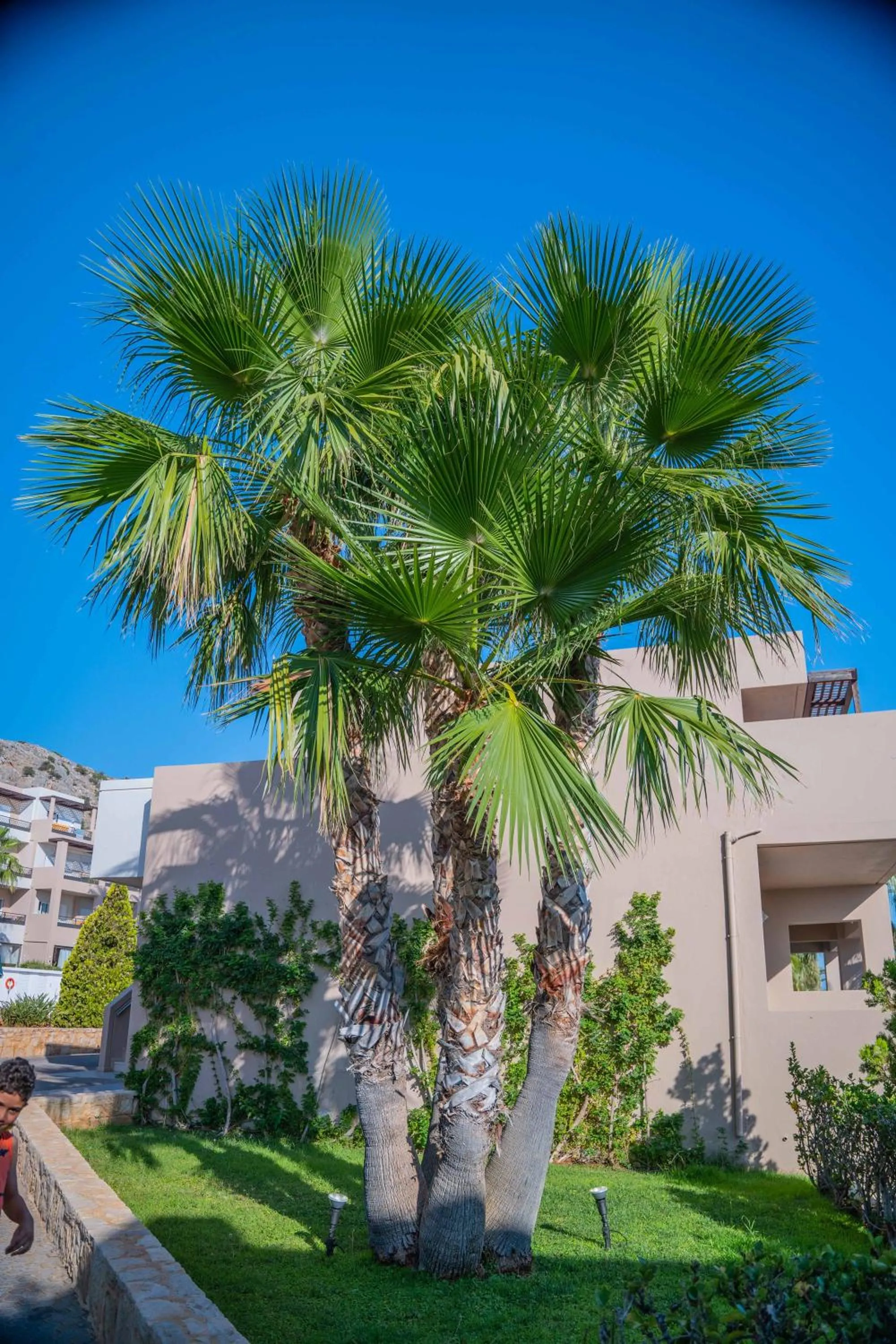 Grand Hotel Holiday Resort