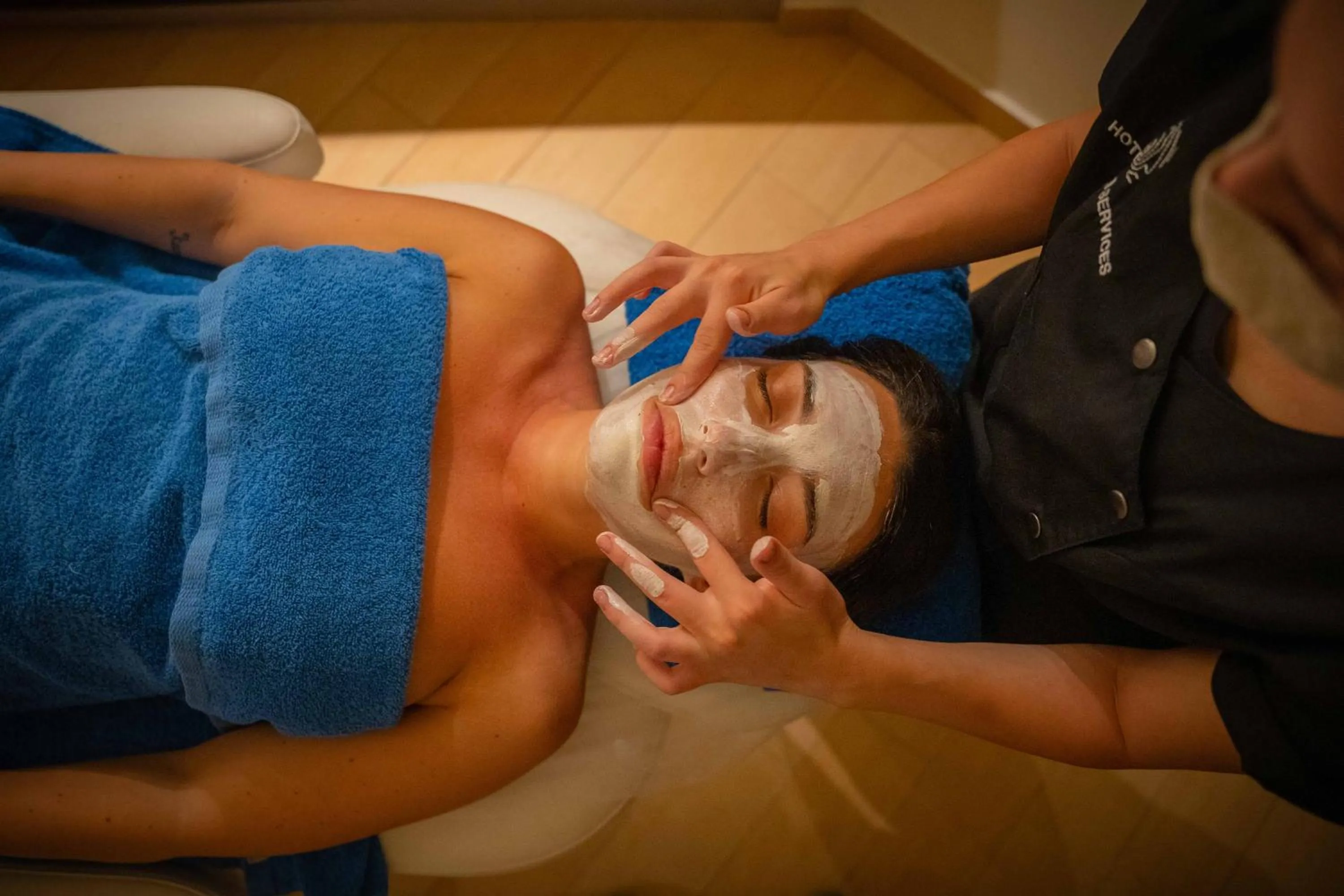 Grand Hotel Holiday Resort