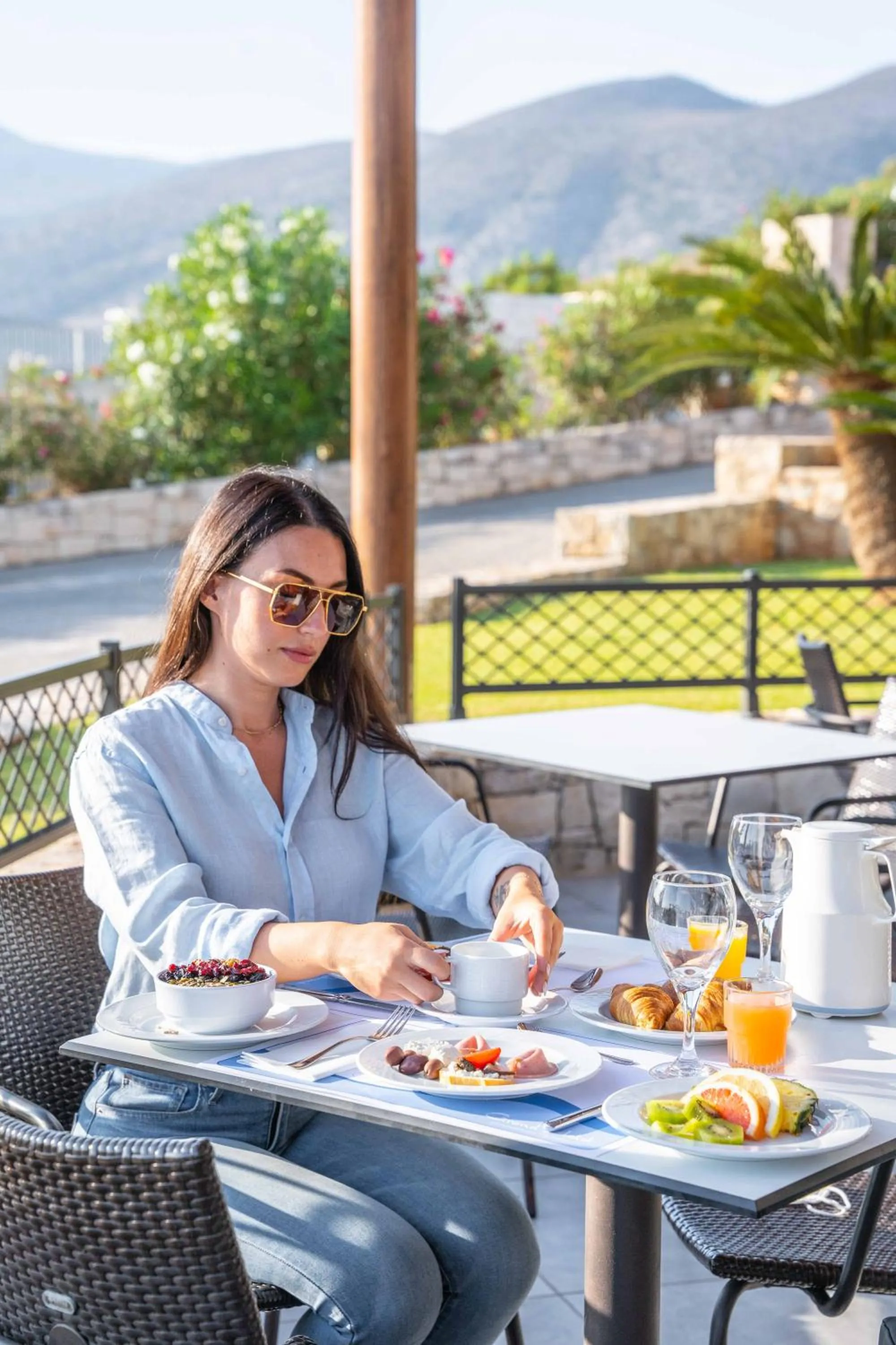 Grand Hotel Holiday Resort