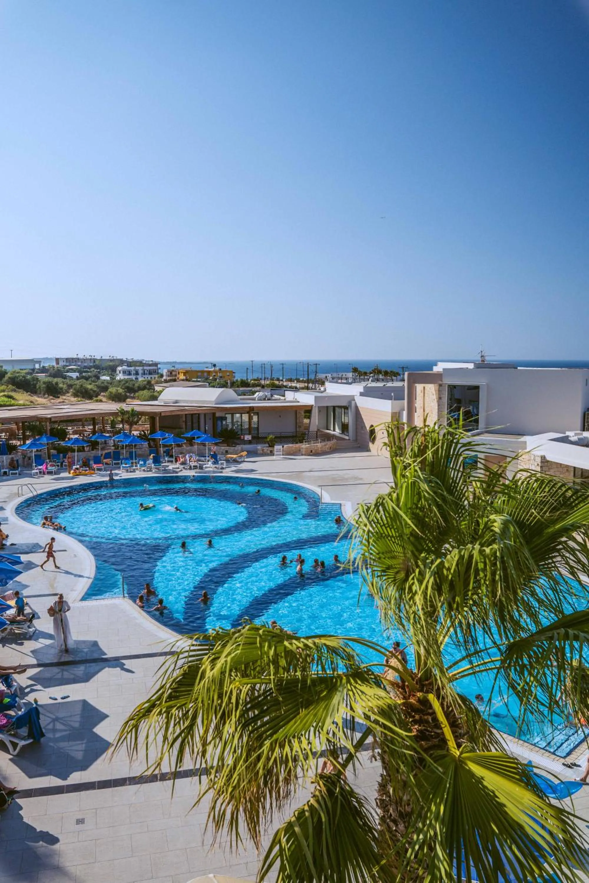 Grand Hotel Holiday Resort