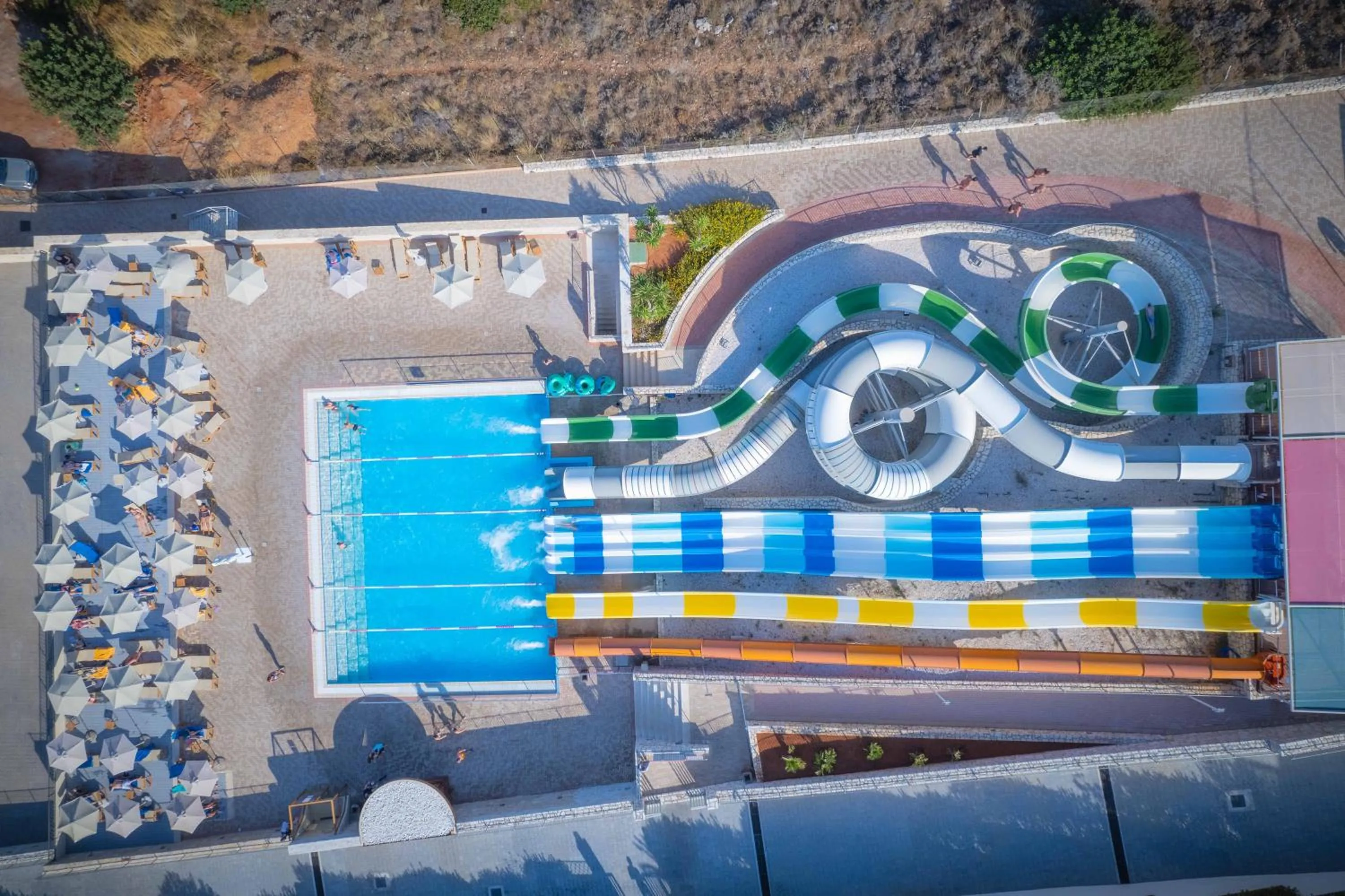 Grand Hotel Holiday Resort