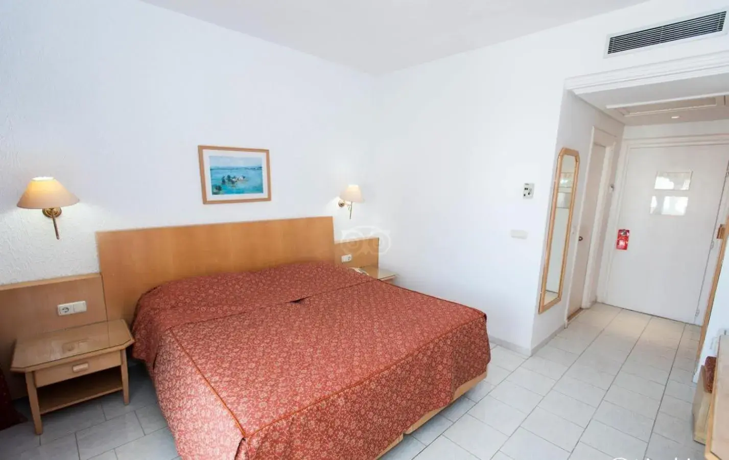 Bed in City Business Monastir Center Bed in City Business Monastir Center