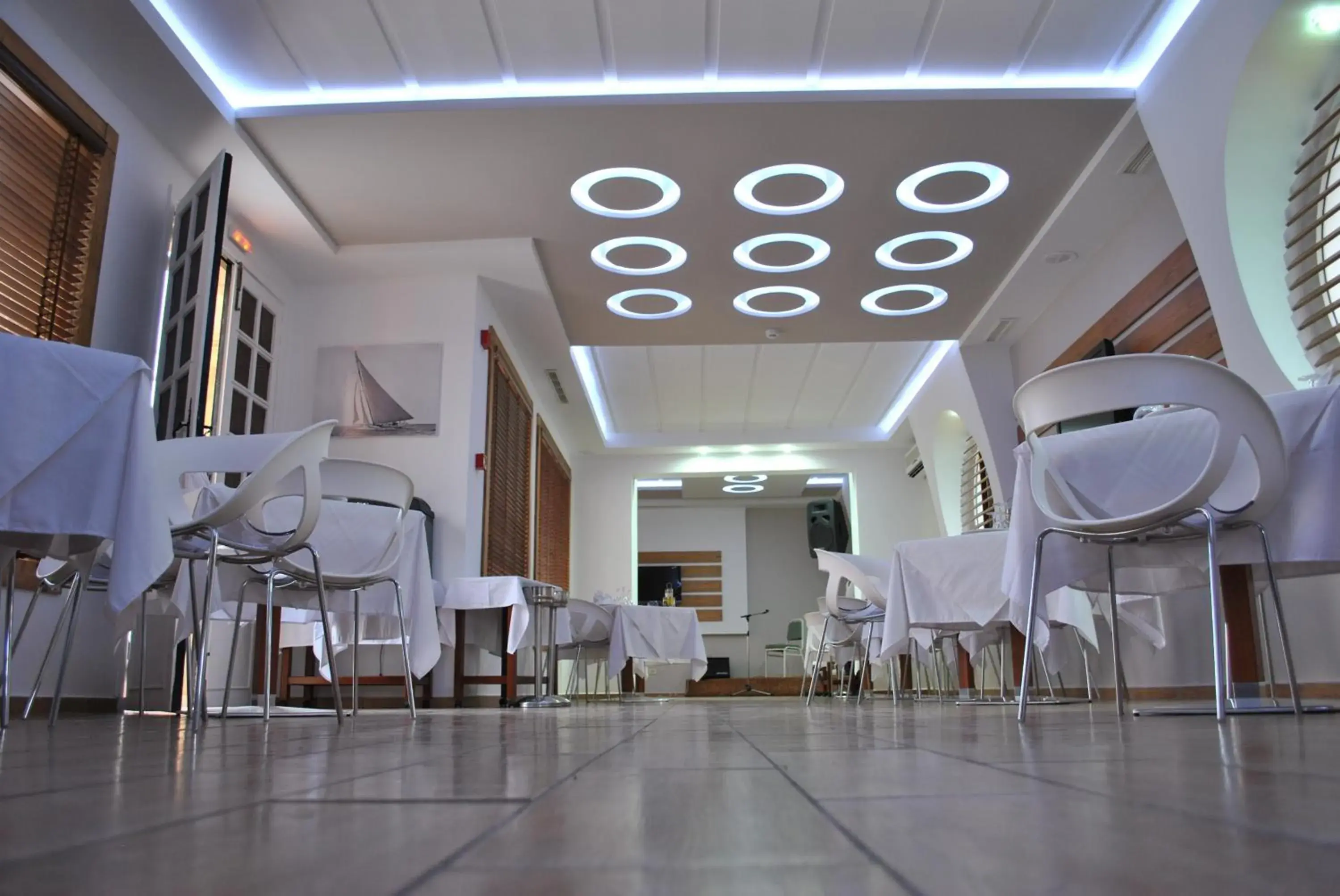 Restaurant/places to eat in City Business Monastir Center Restaurant/places to eat in City Business Monastir Center