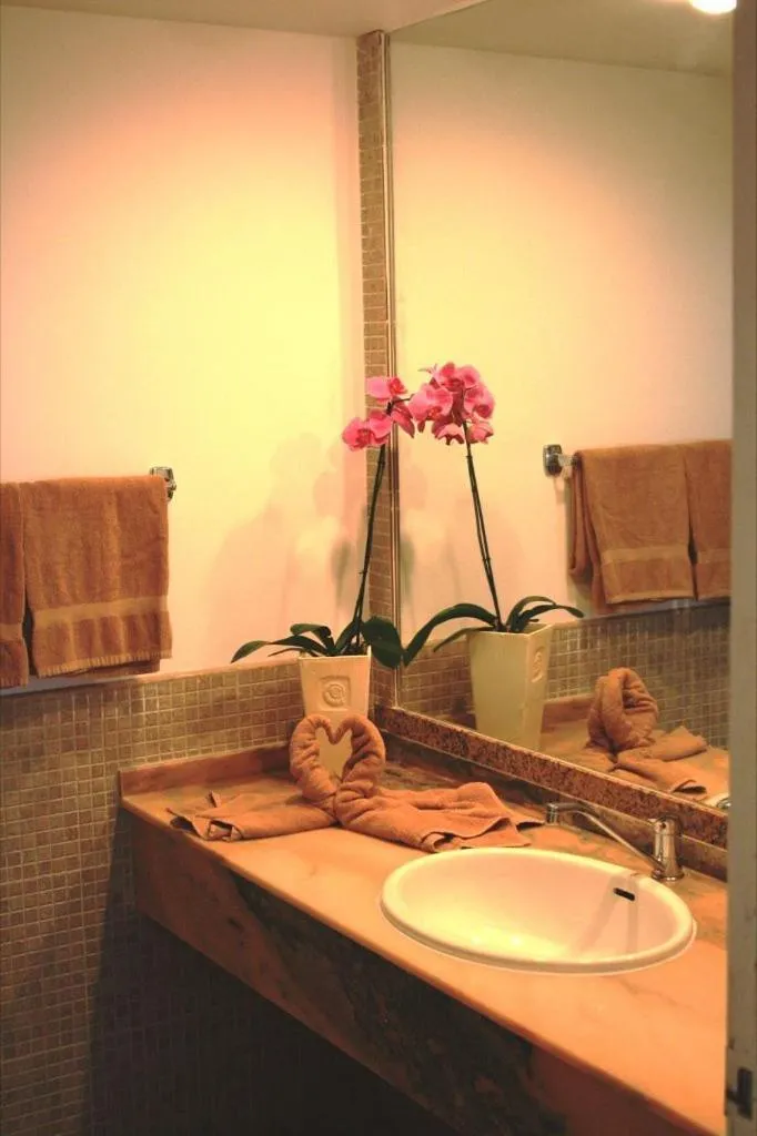 Photo of the whole room in Apartamentos Matorral
