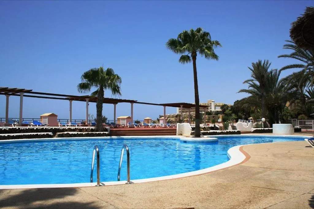 Day in Apartamentos Matorral