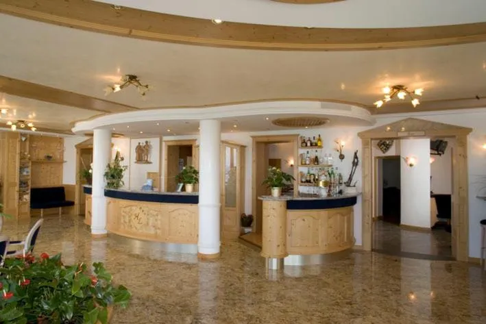 Lobby or reception, Lobby/Reception in Hotel Laguna