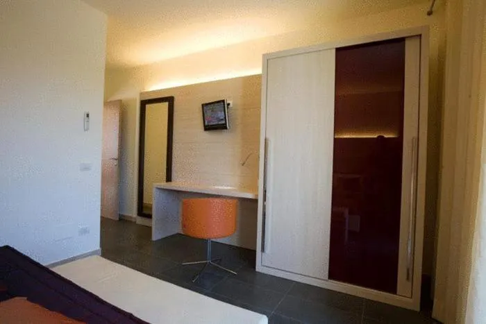 Photo of the whole room in Hotel Parco Dei Principi