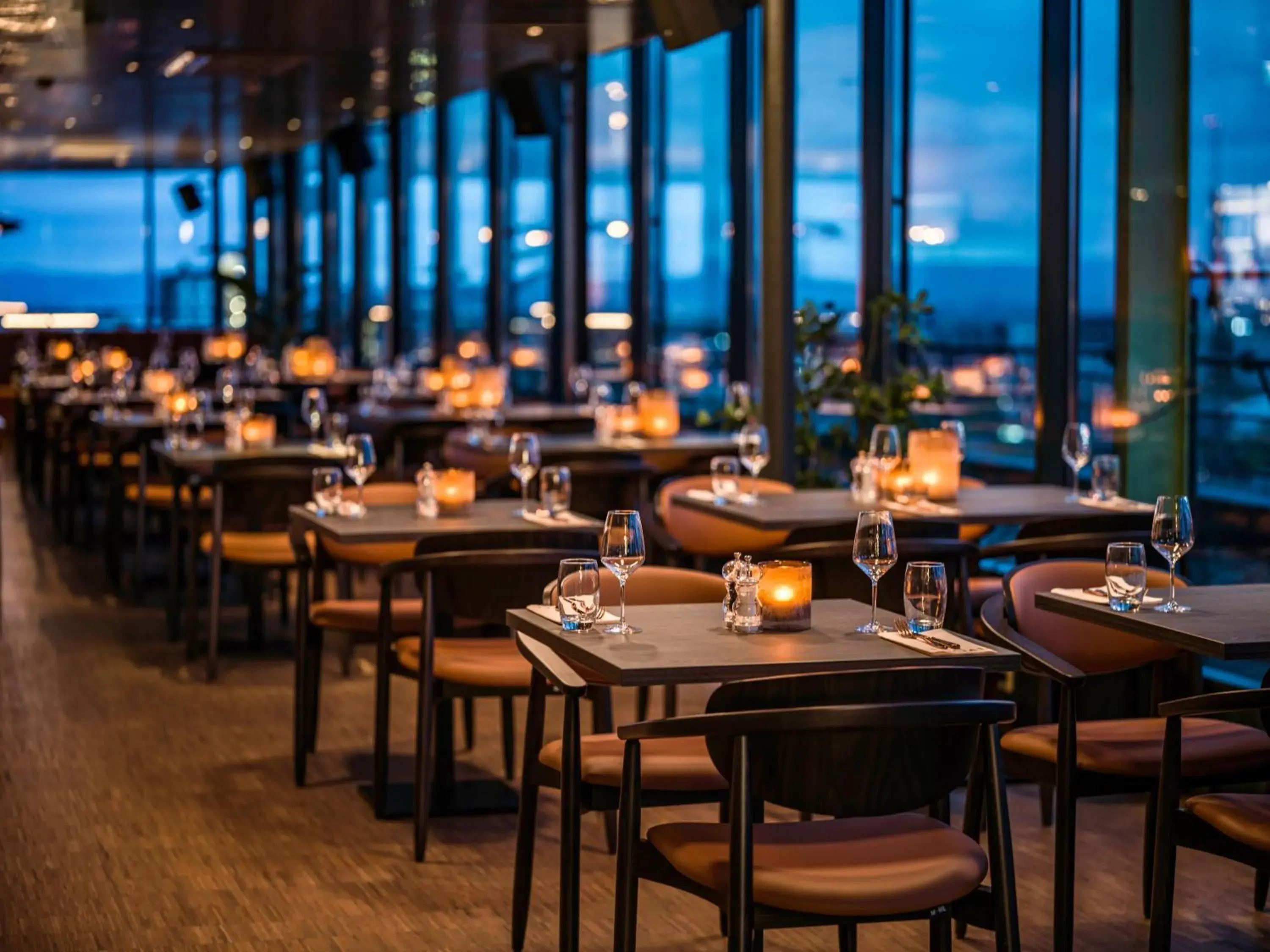 Restaurant/places to eat in Quality Hotel 33 Restaurant/places to eat in Quality Hotel 33