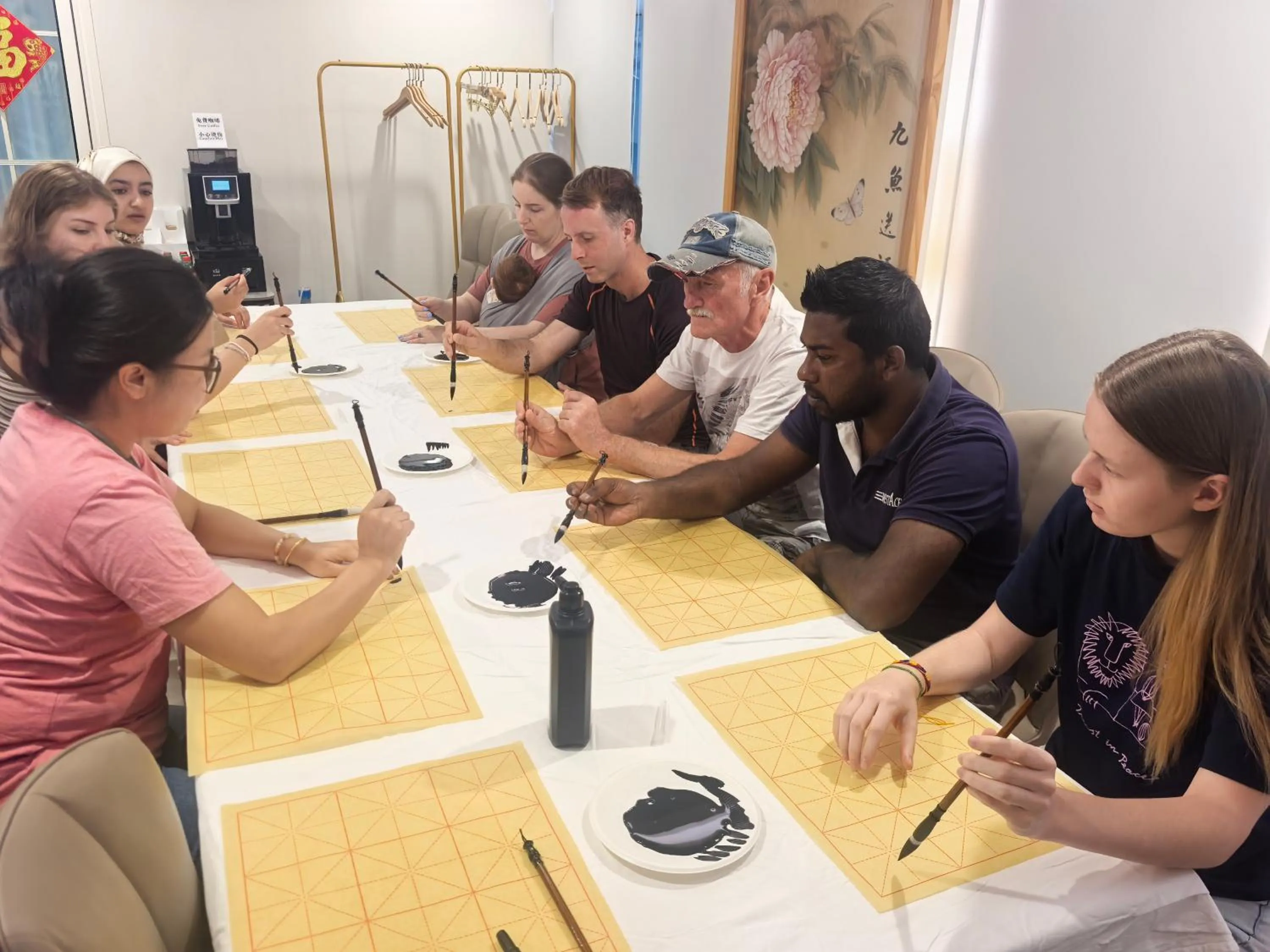 Xingshe Alley Courtyard Hotel Beijing Wangfujing Forbidden City