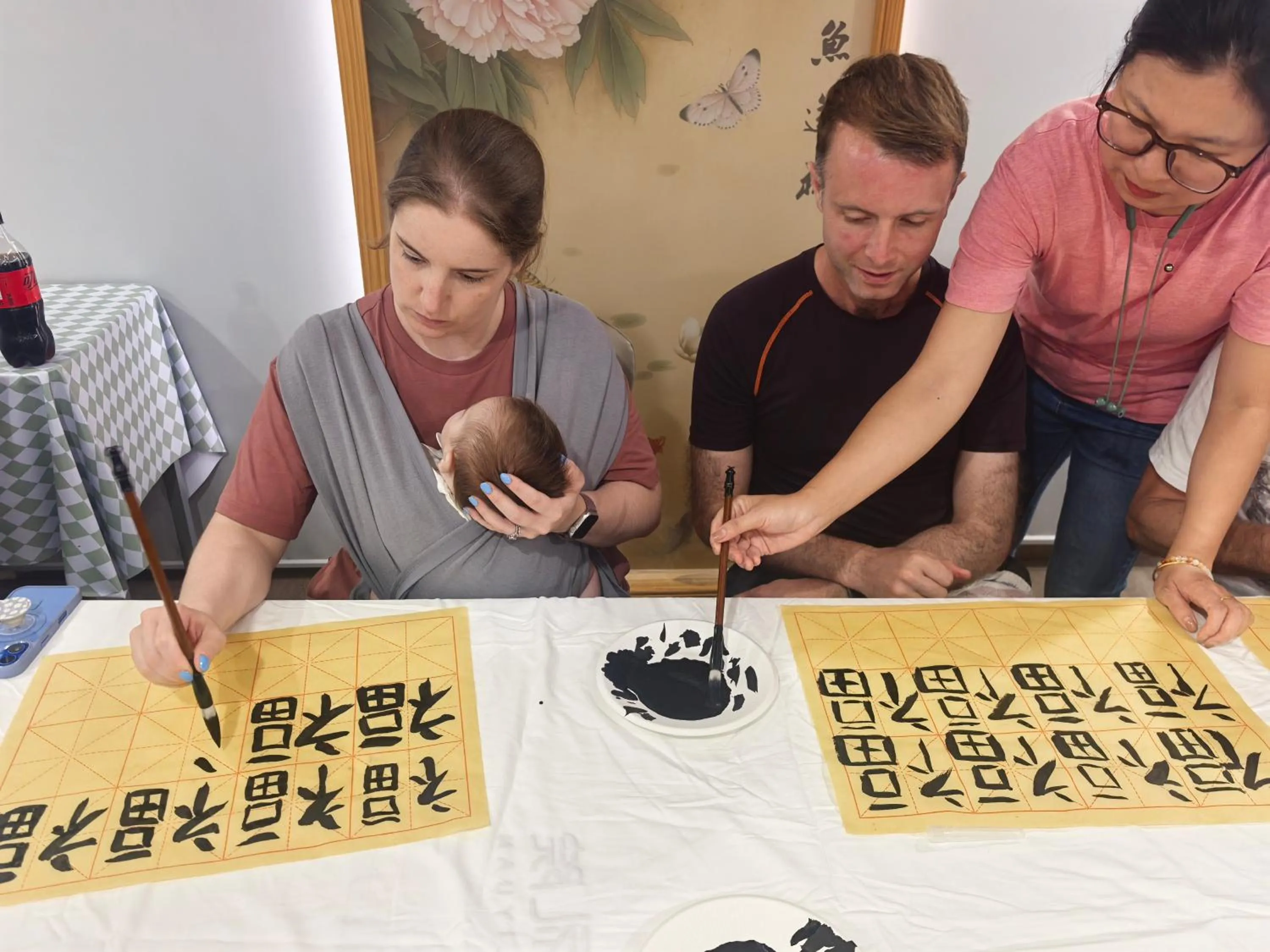 Xingshe Alley Courtyard Hotel Beijing Wangfujing Forbidden City