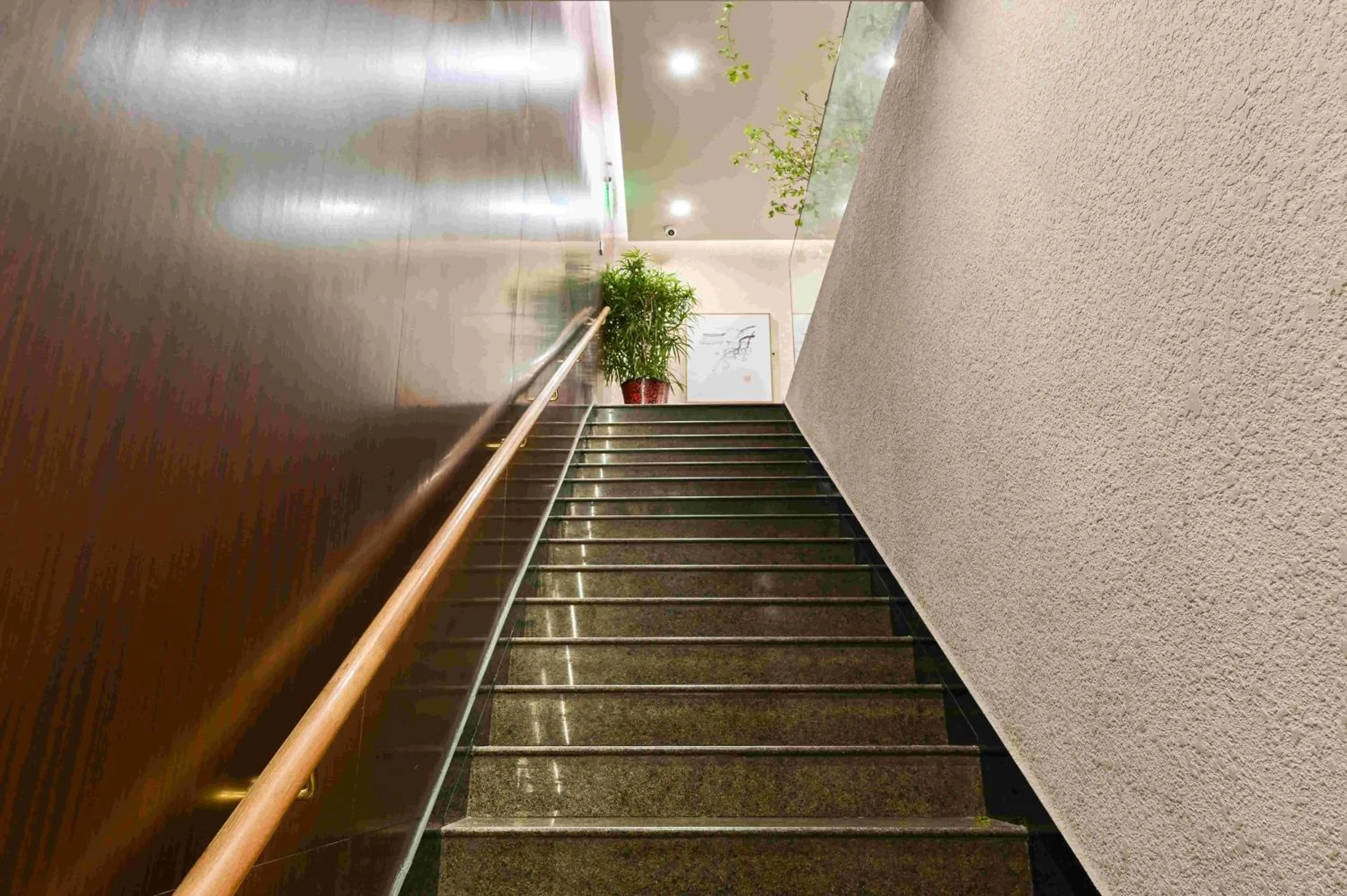 Xingshe Alley Courtyard Hotel Beijing Wangfujing Forbidden City Branch - Breakfast included & English speaking reception & Free WiFi and Laundry room & Hutong Culture & Cat-keeping & Flower-growing Terrace & One day tour service & Free coffee