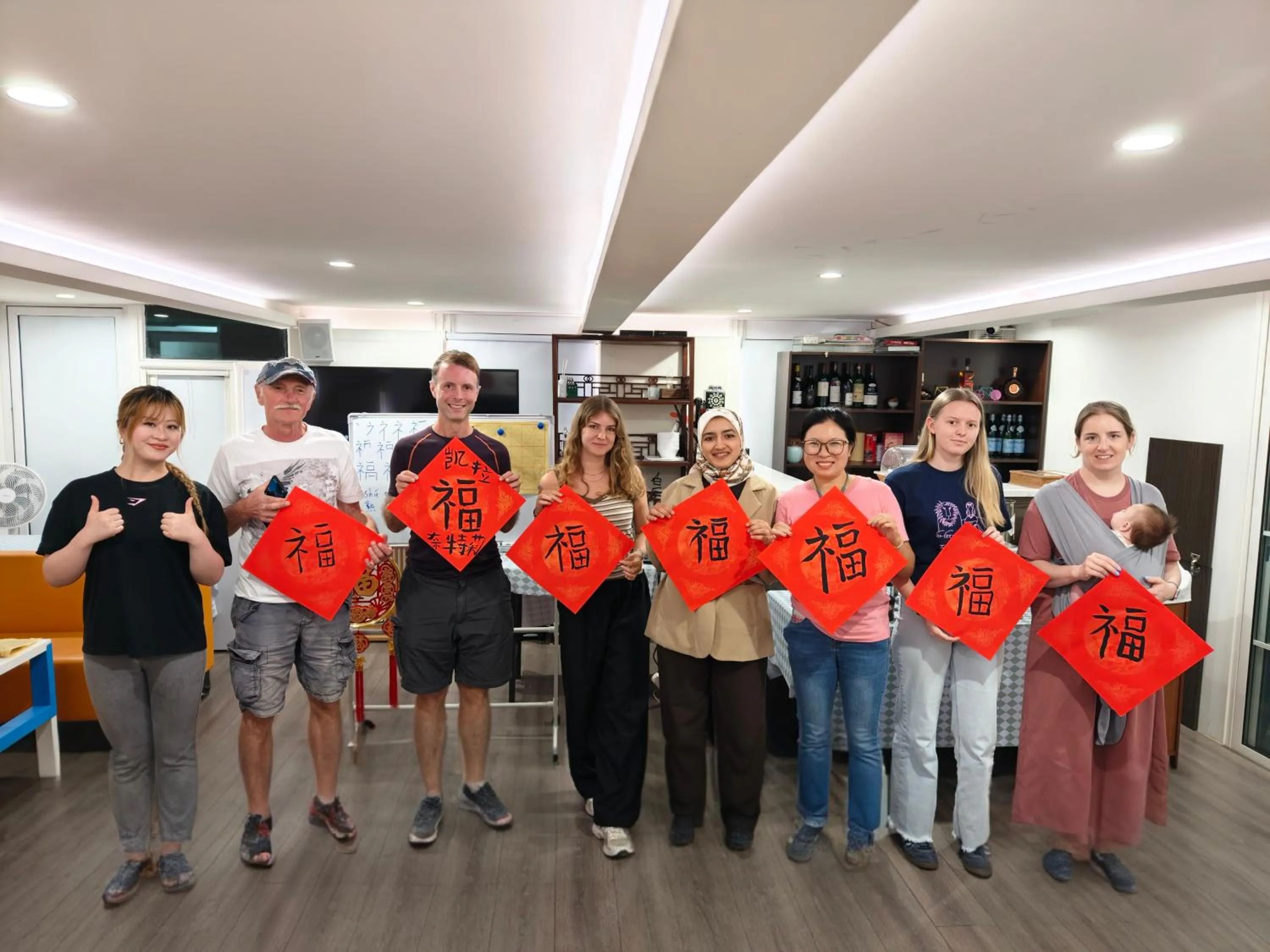 Xingshe Alley Courtyard Hotel Beijing Wangfujing Forbidden City